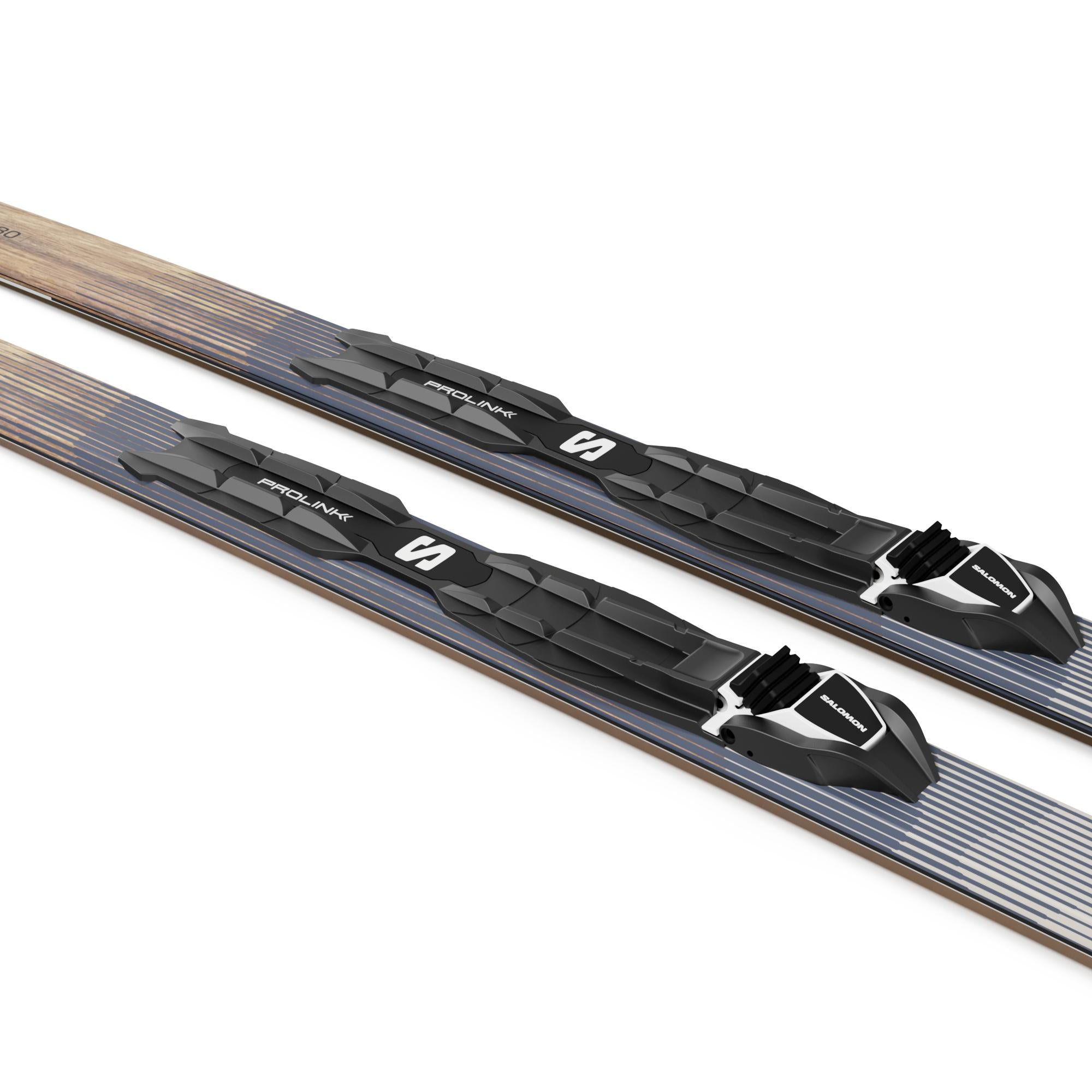 Salomon Outpath 65 Grip with Prolink Access Bindings