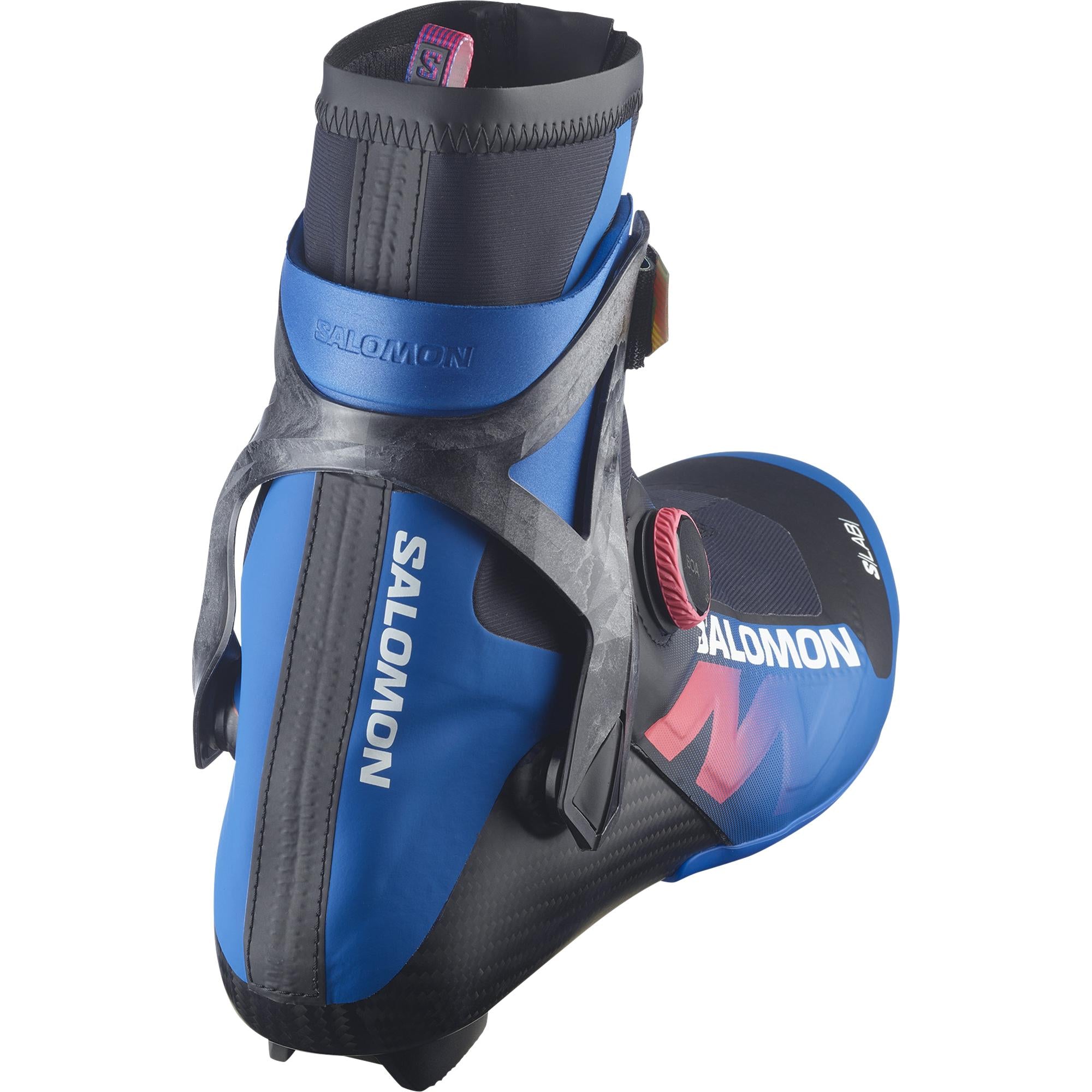 Salomon S/Lab Equipe Skate Boa