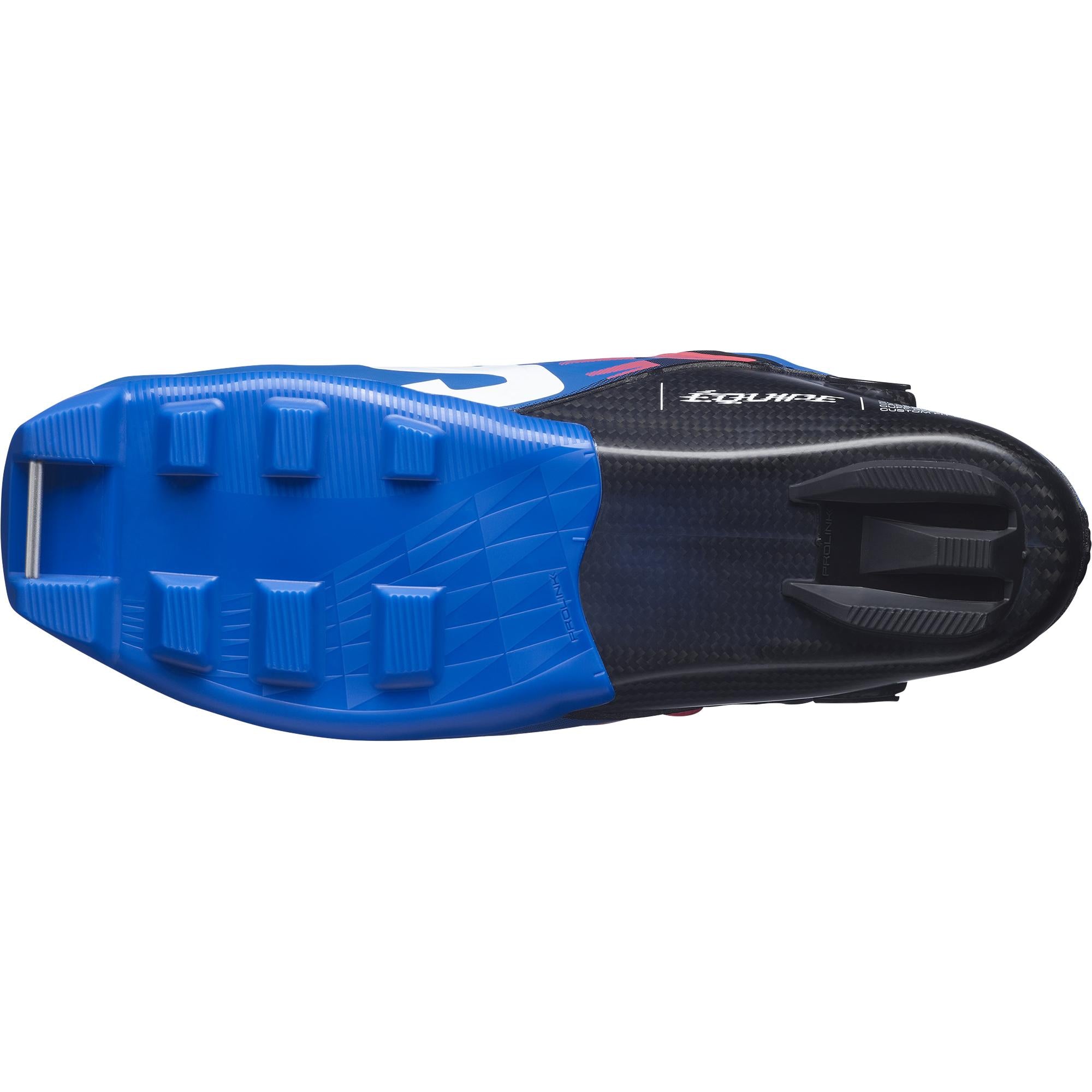 Salomon S/Lab Equipe Classic Boa
