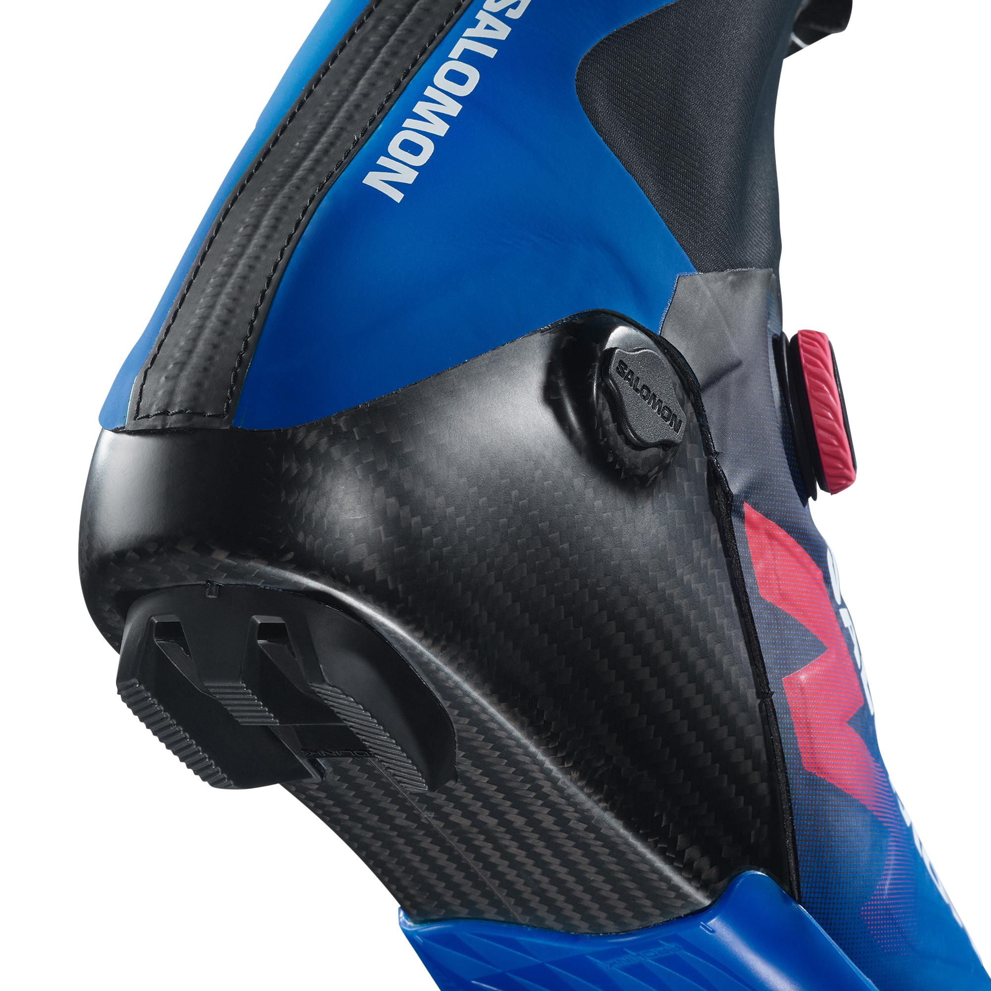 Salomon S/Lab Equipe Classic Boa