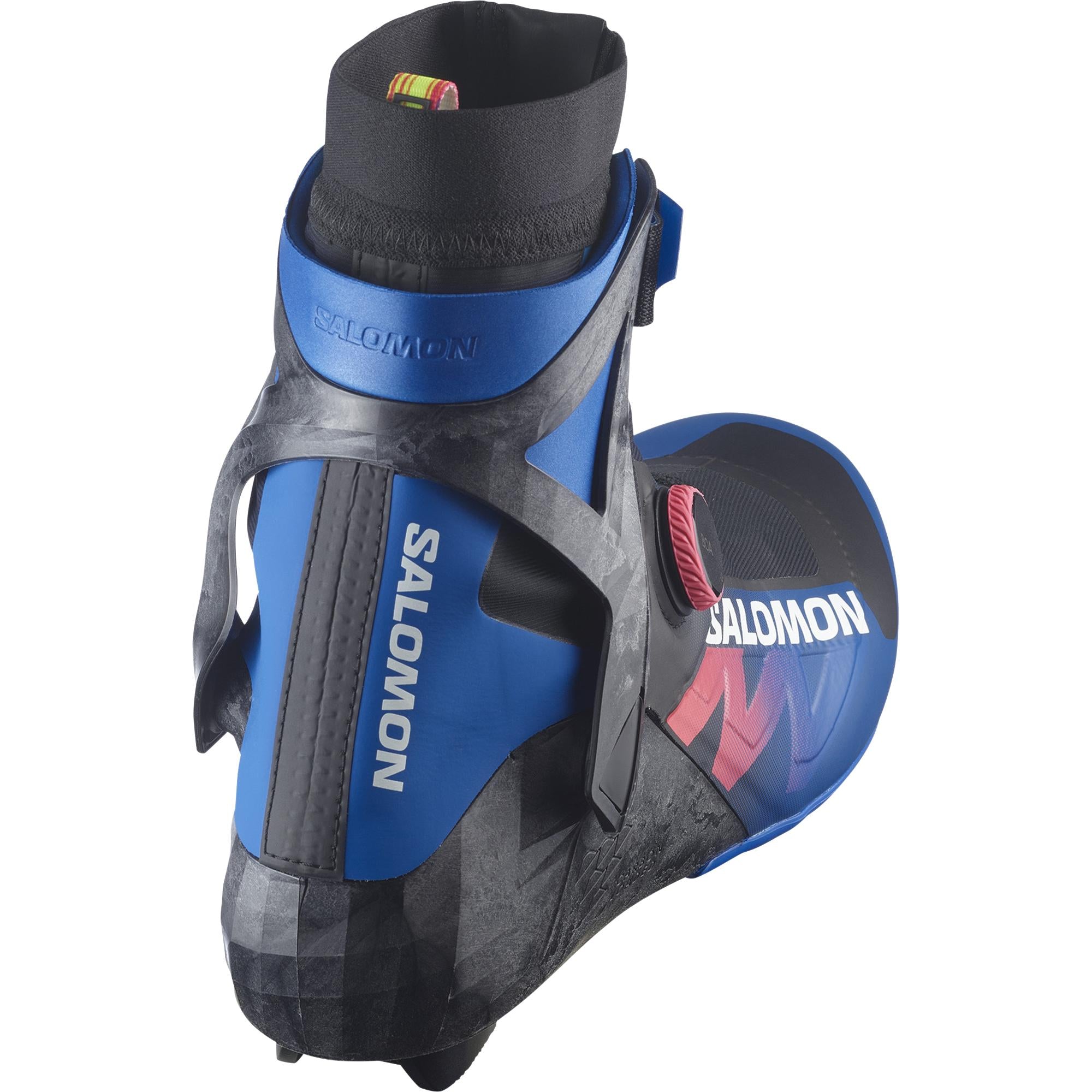 Salomon Equipe Race Skate Boa