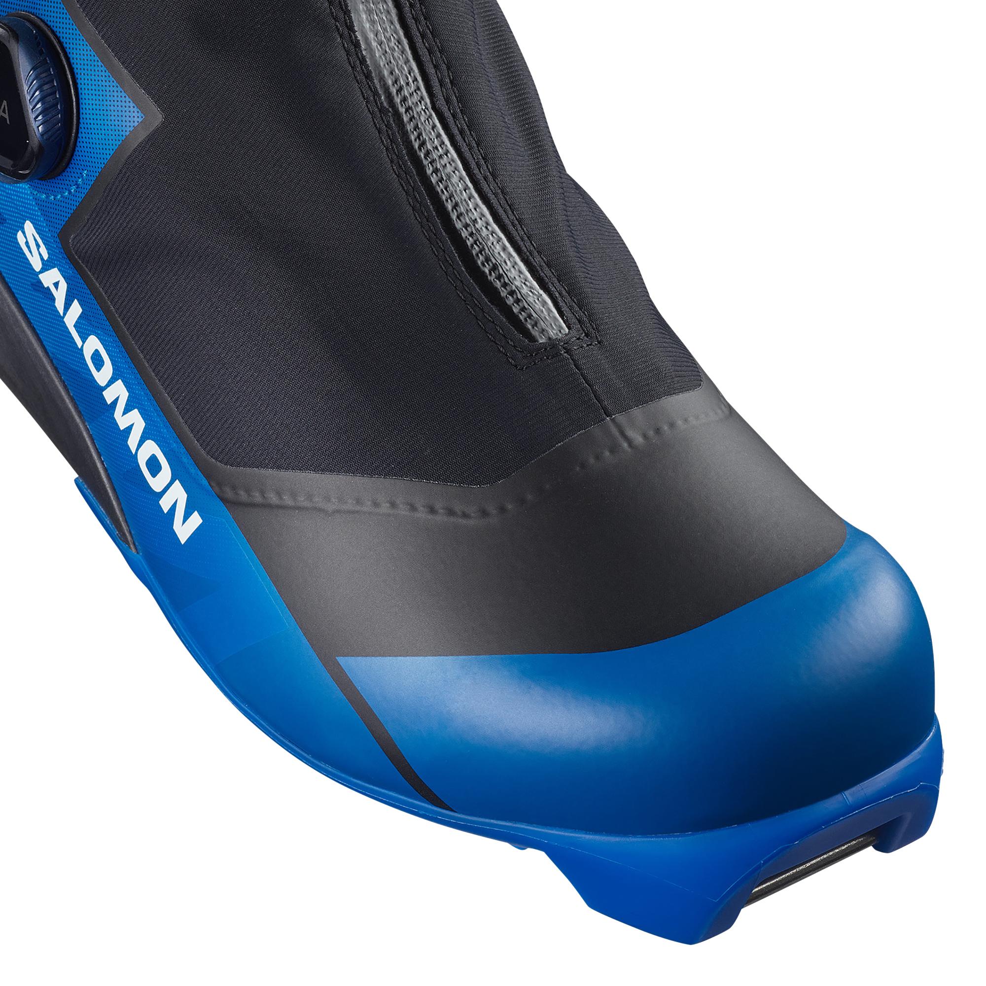 Salomon Equipe Pro Classic Boa