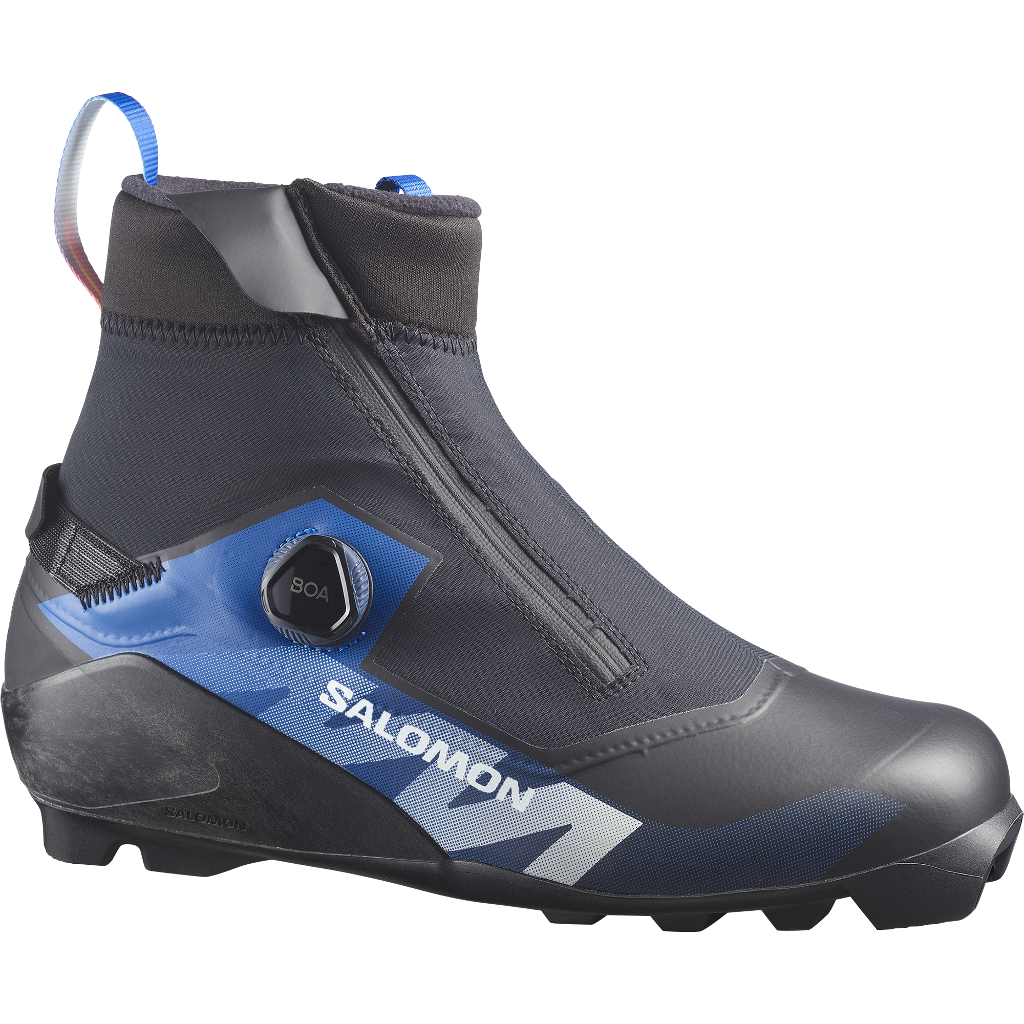 Salomon Equipe 10 Classic Boa