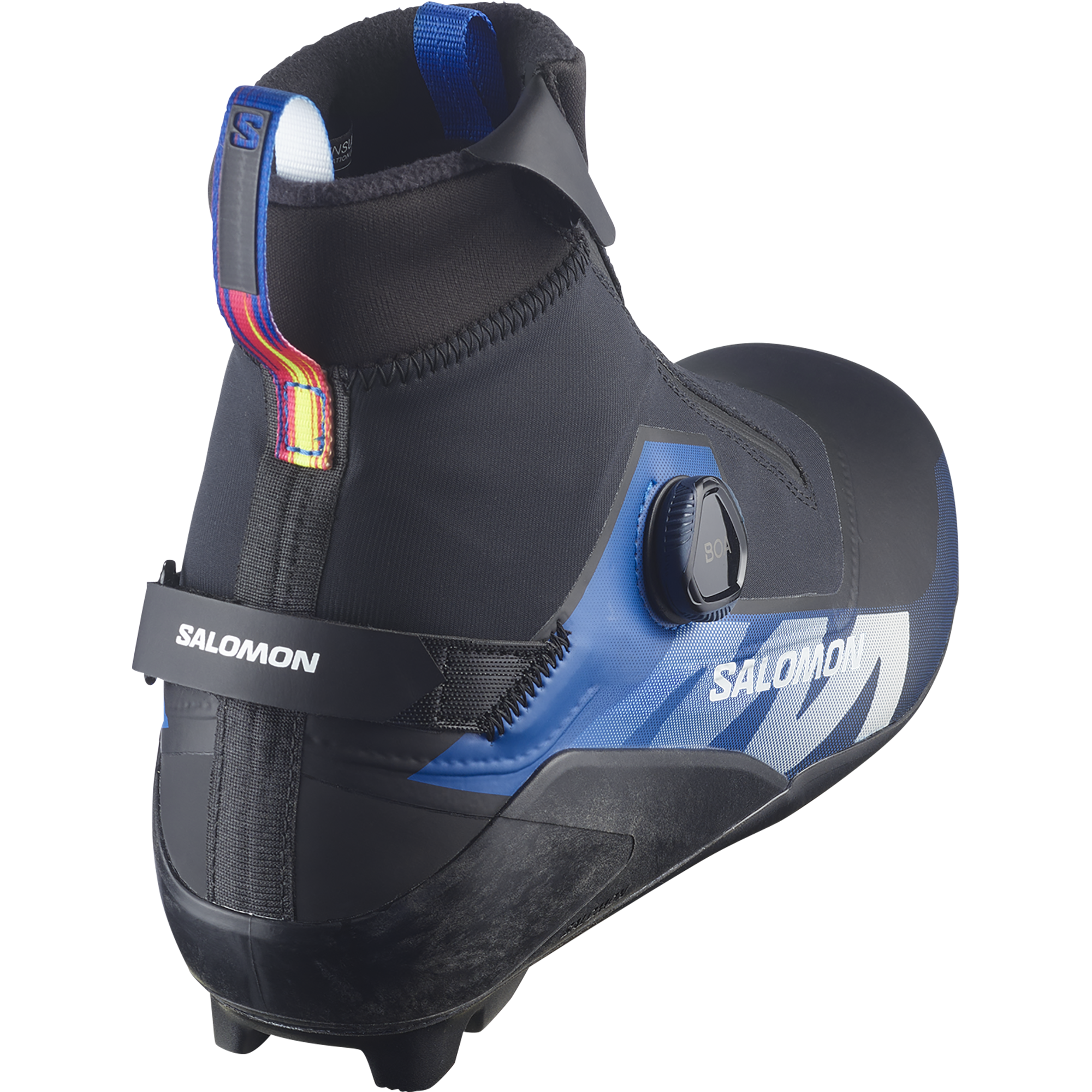 Salomon Equipe 10 Classic Boa