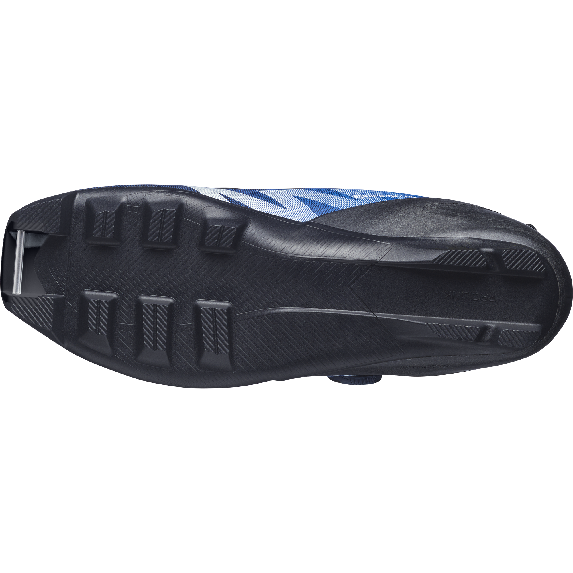 Salomon Equipe 10 Classic Boa