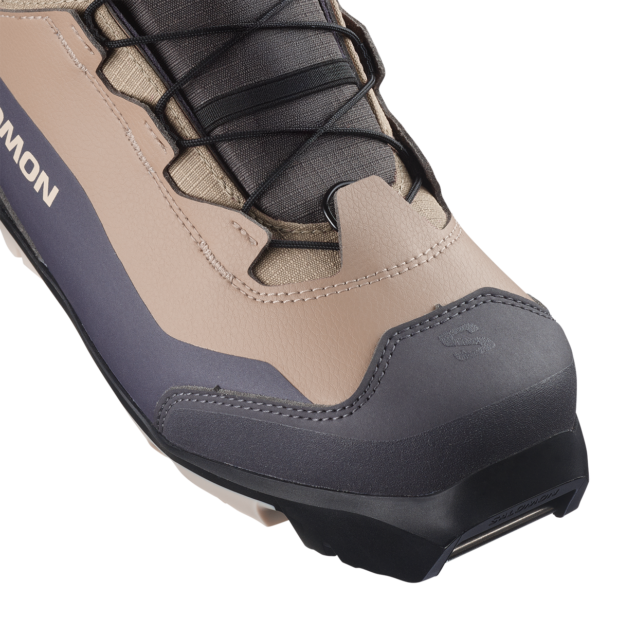 Salomon Outside BC