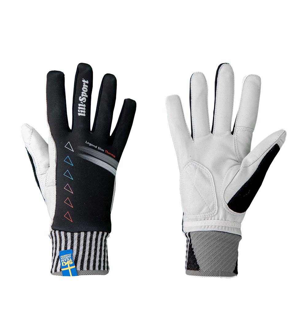 LillSport Legend Thermo Slim