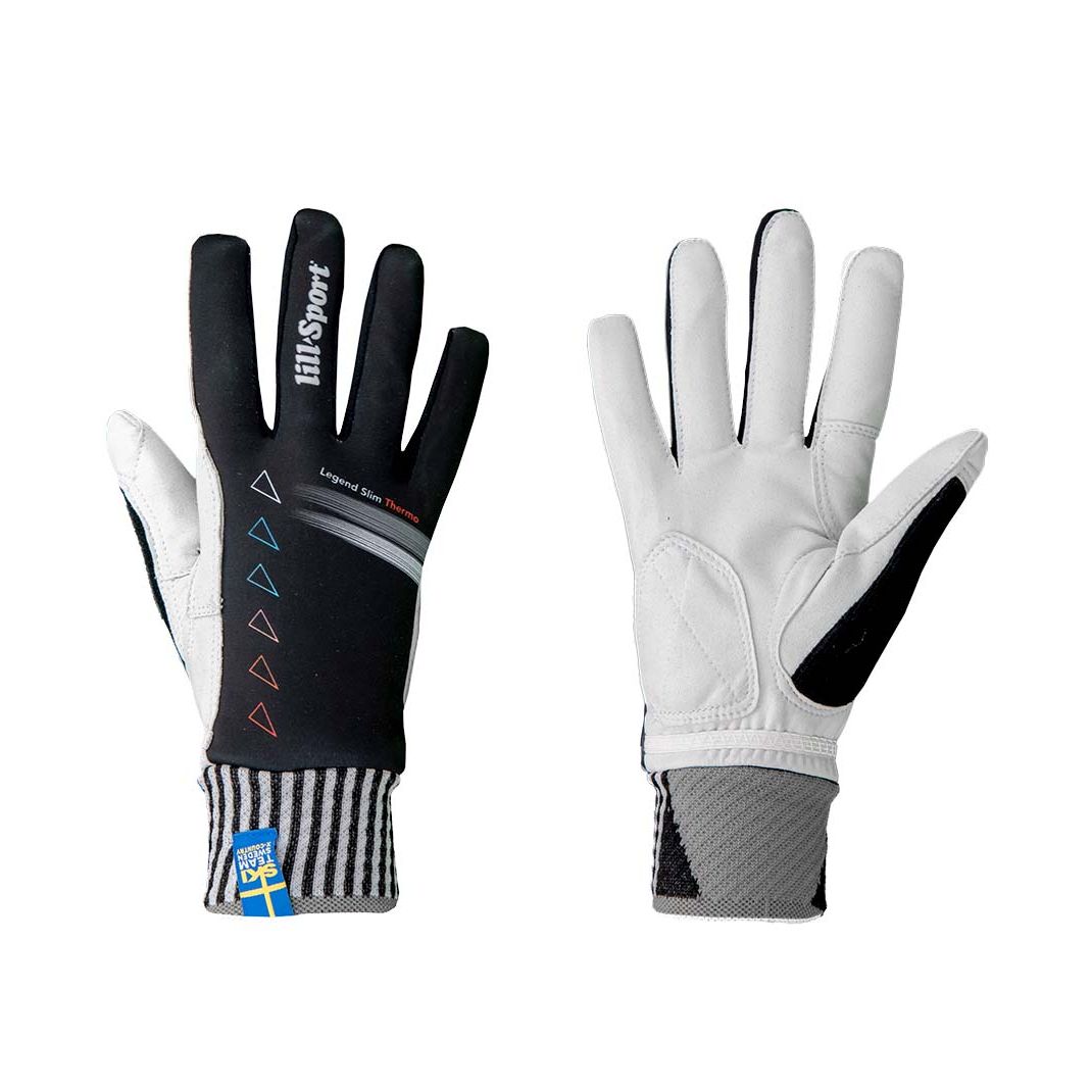 LillSport Legend Thermo Slim