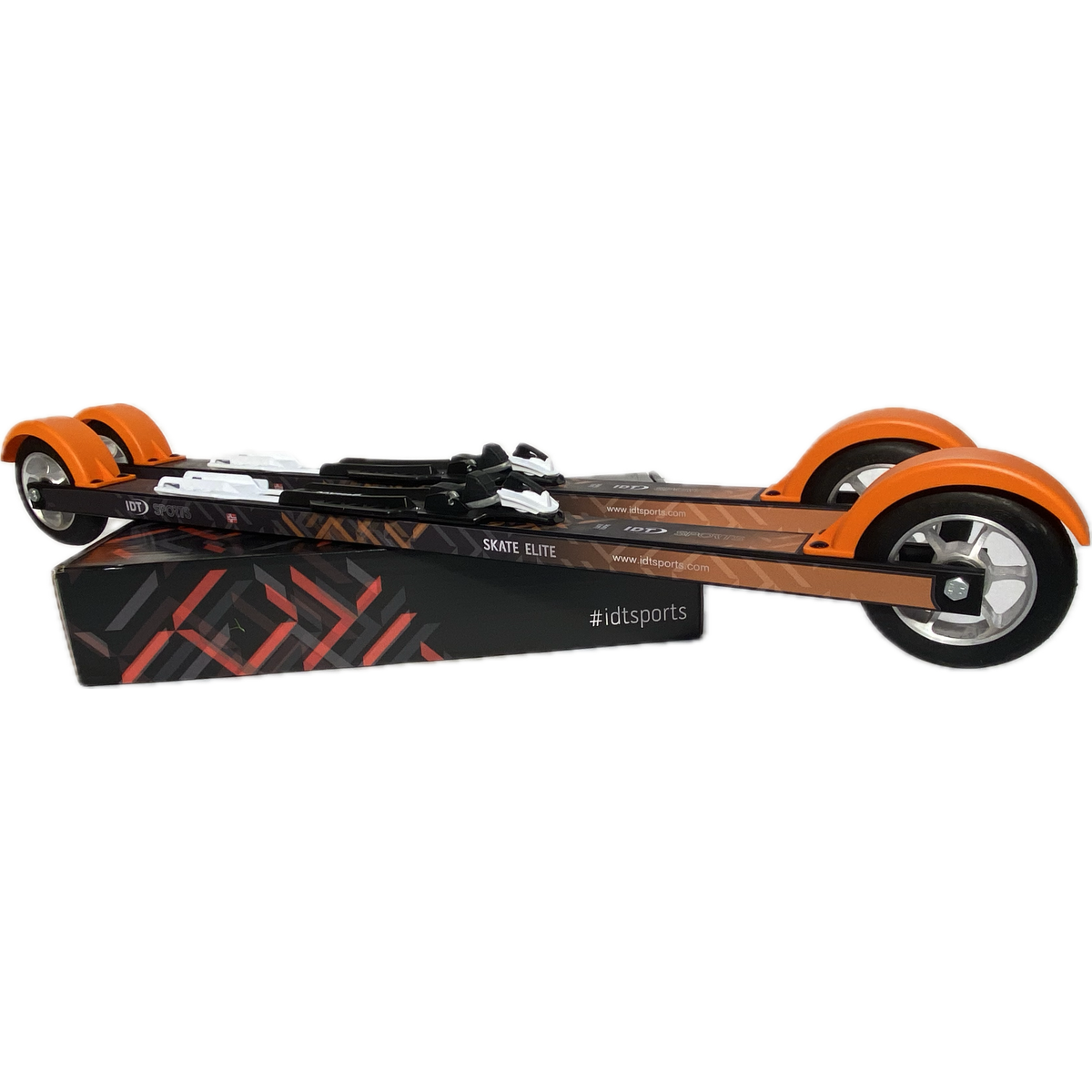 IDT Skate Elite Rollerski