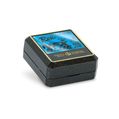 Rex TK-73 フッ素パウダー Rex NFX Blue N-Kinetic Block