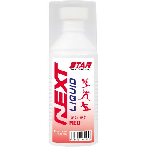 Star Next Racing Liquid Med 100ml