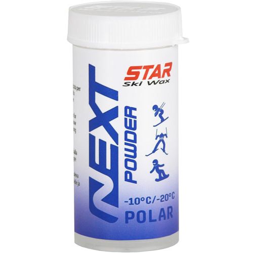 Star Next Racing Powder Polar 28g