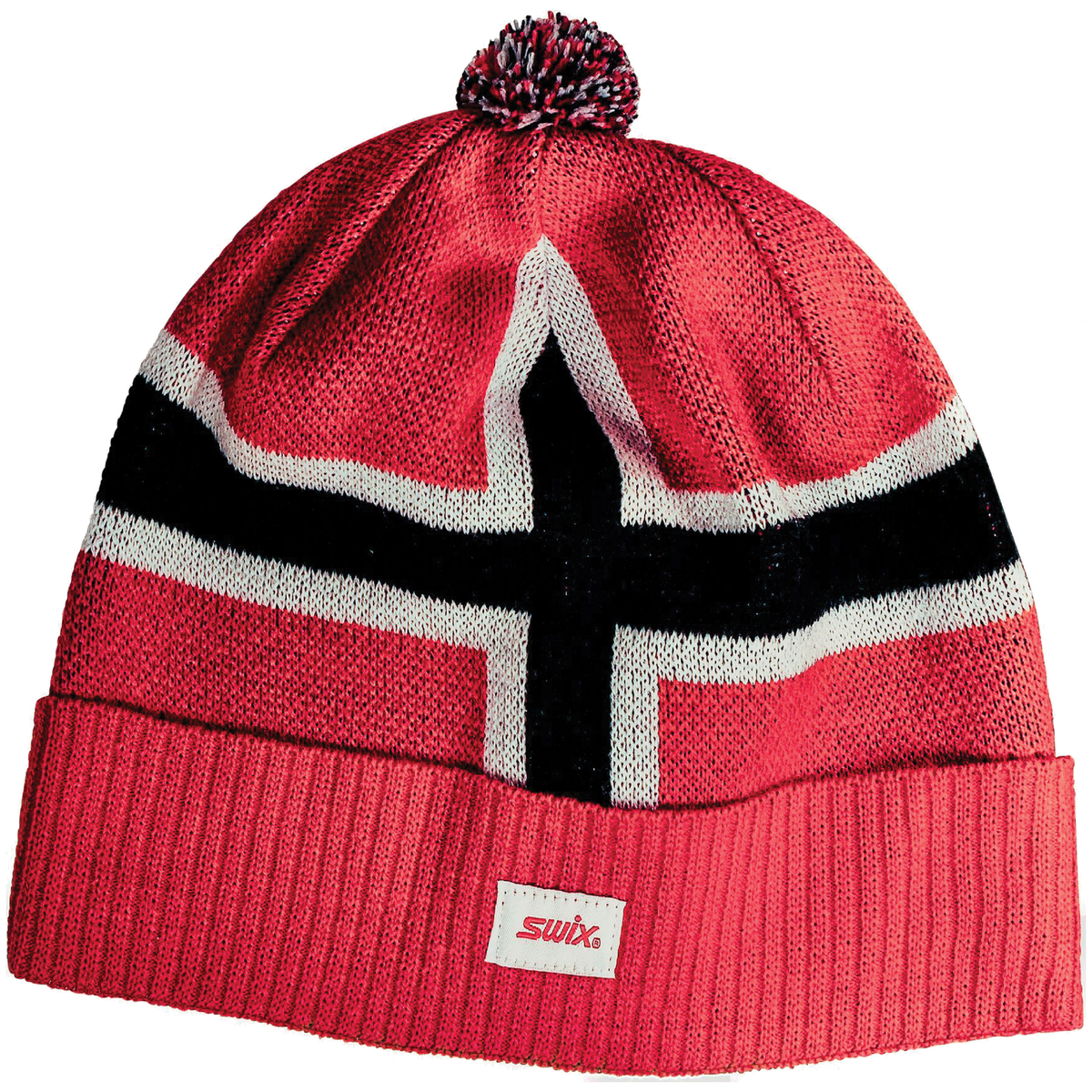 Swix Norway Pom Hat