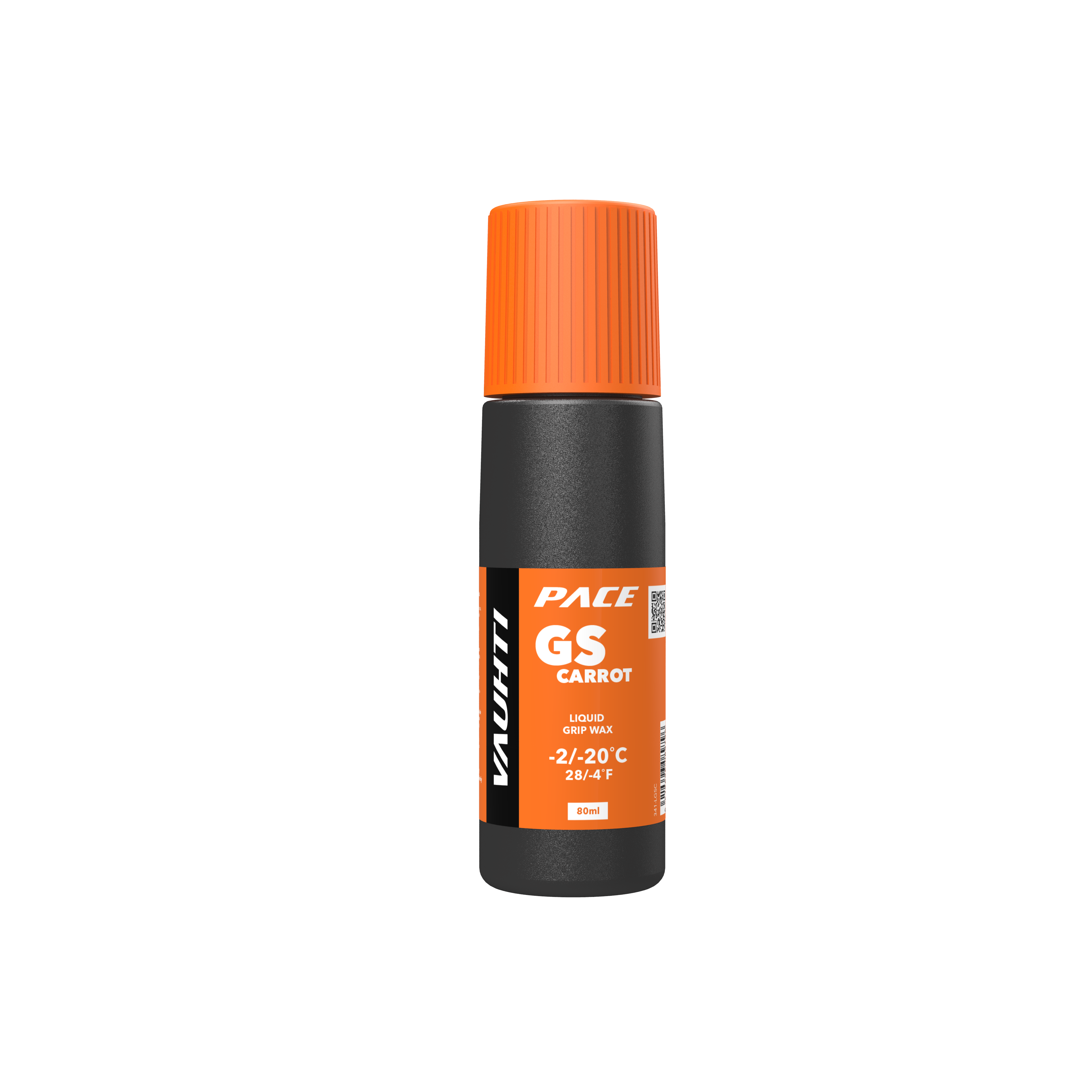 Vauhti GS Carrot Liquid Grip 80ml