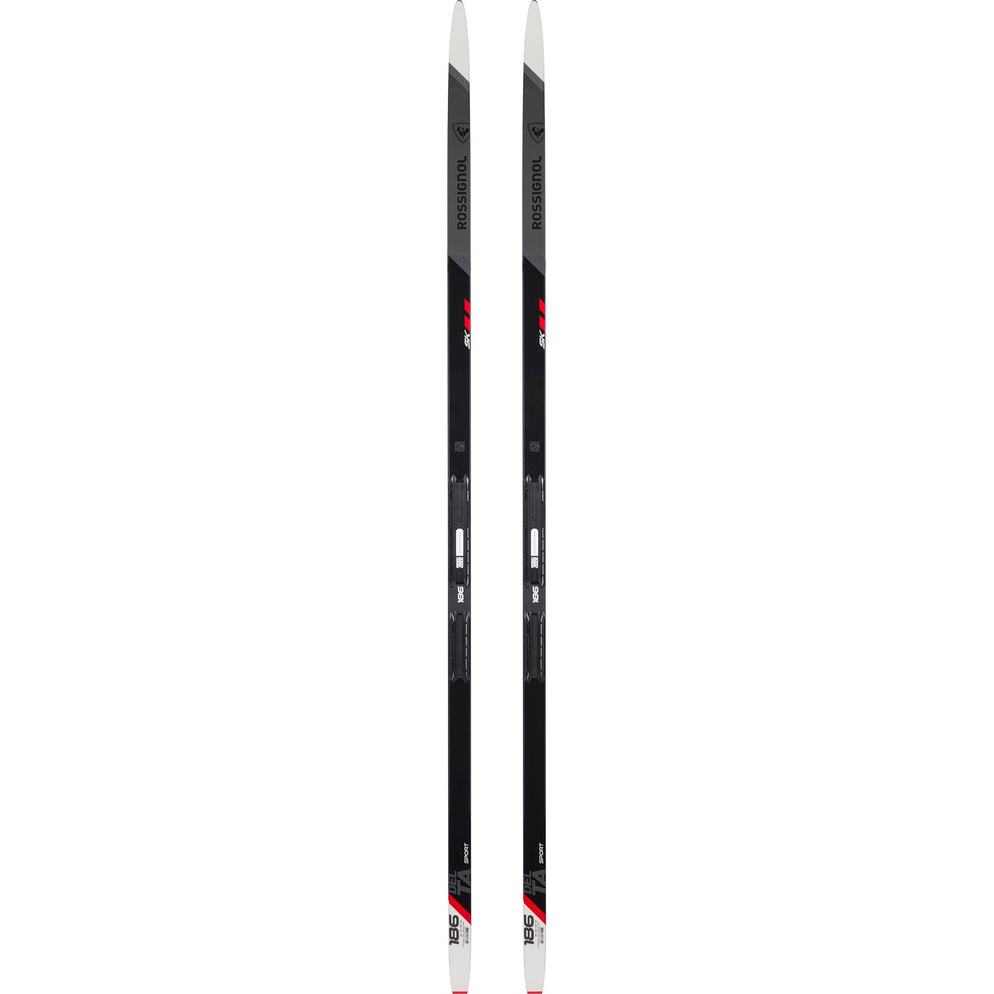 Rossignol Delta Sport Skating w/ R-Skate