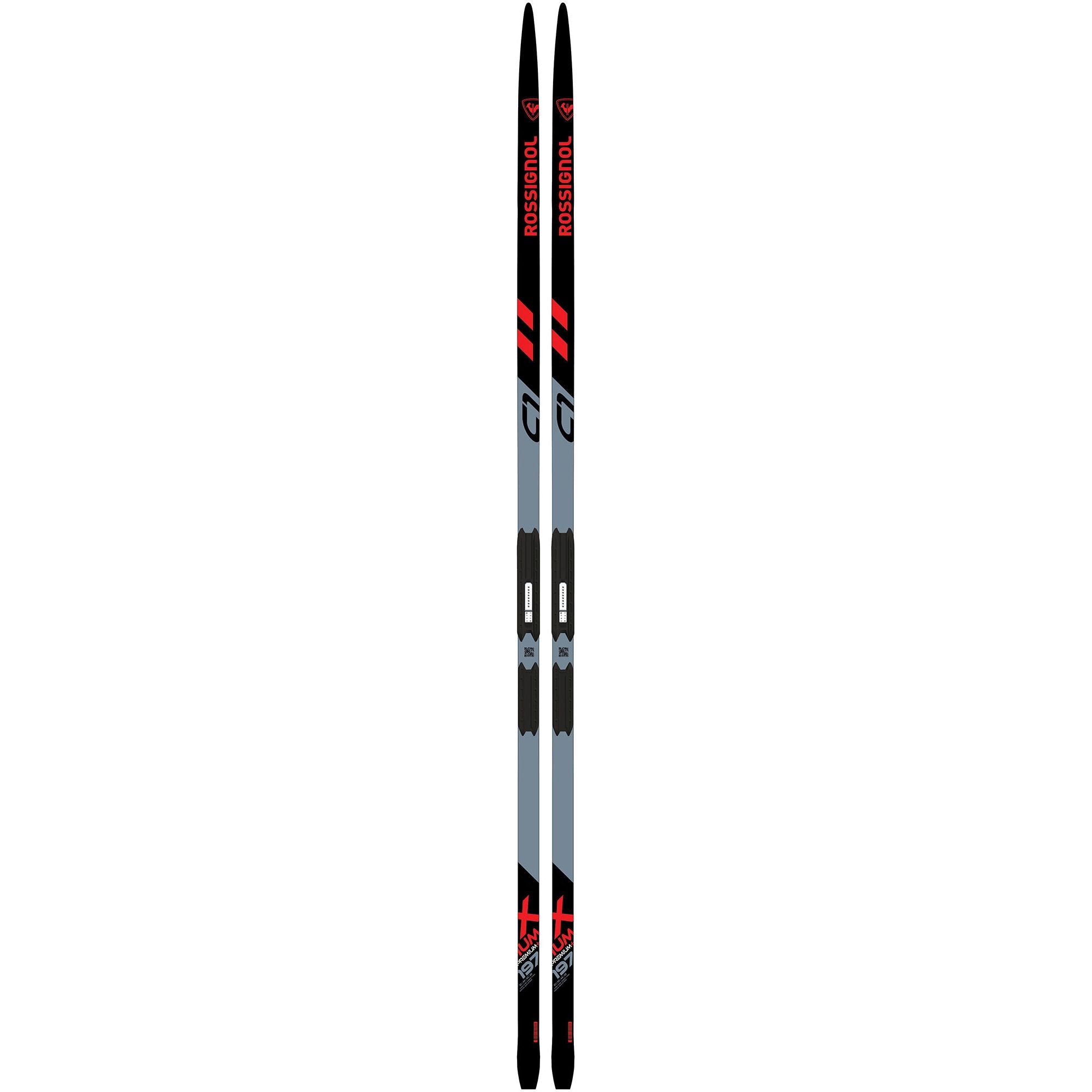Rossignol X-ium Classic Premium+ C1