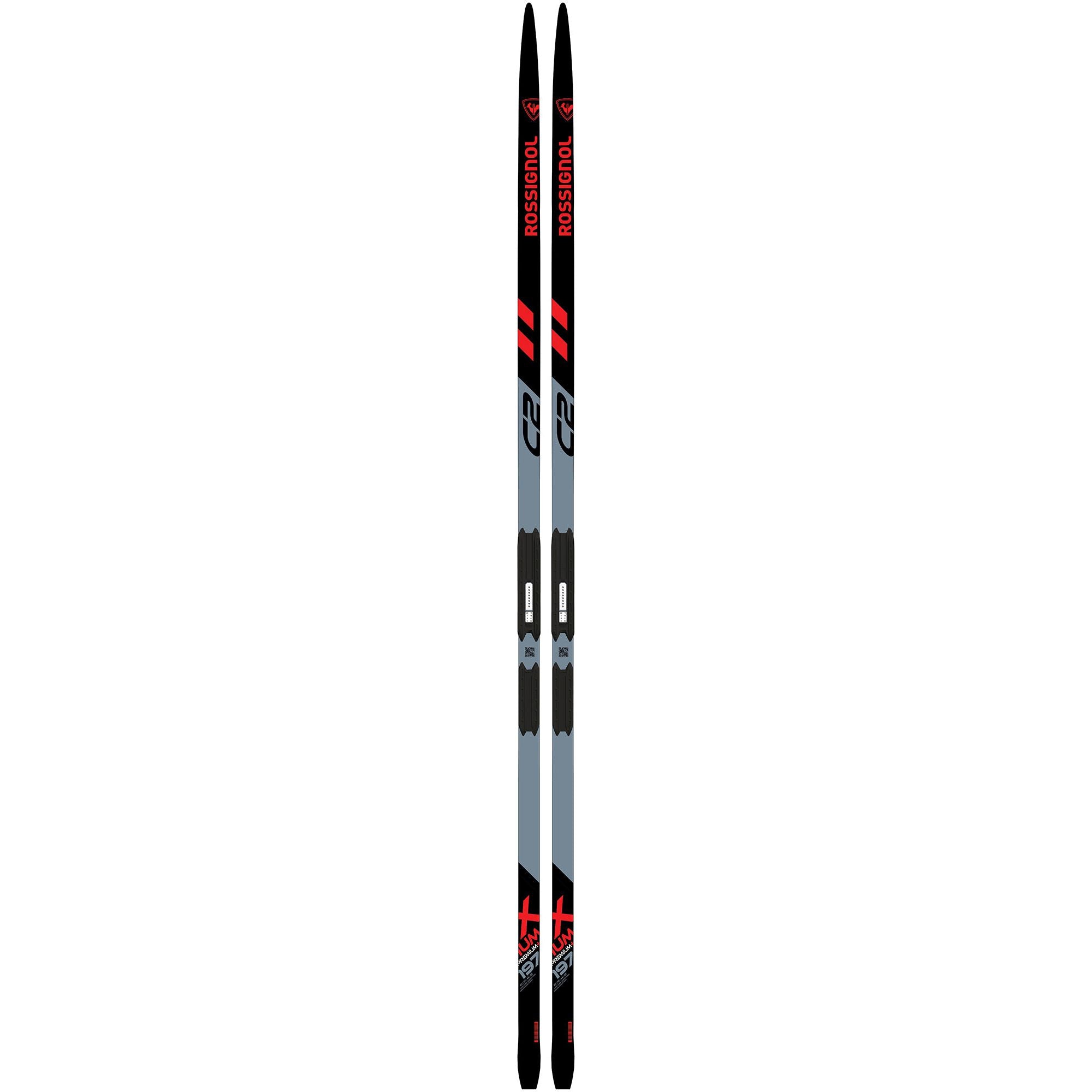Rossignol X-ium Classic Premium+ C2
