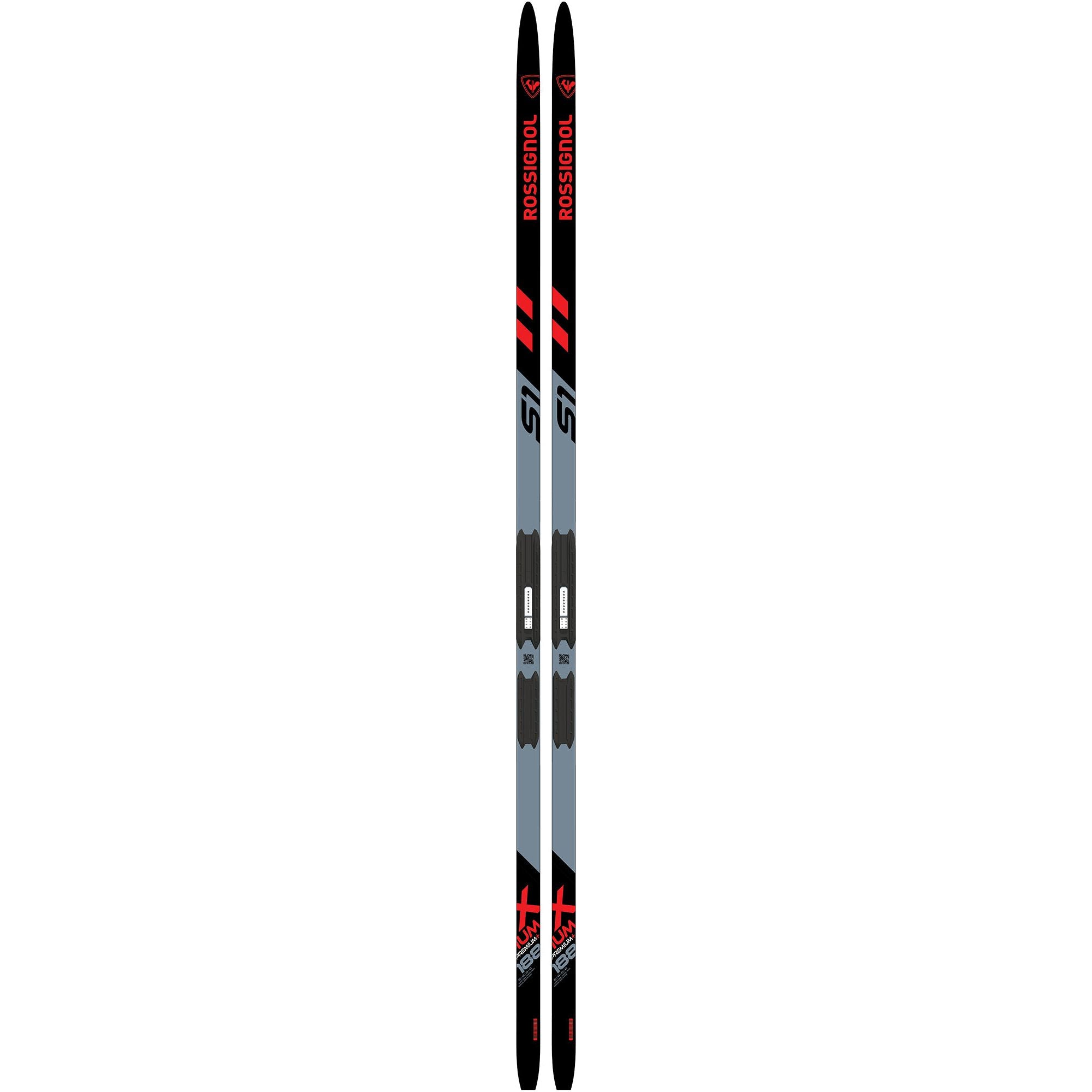 Rossignol X-ium Premium+ Skate S1