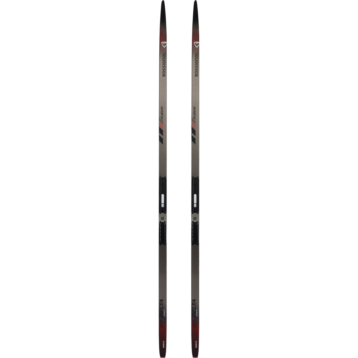 Rossignol Delta Comp R-Skin