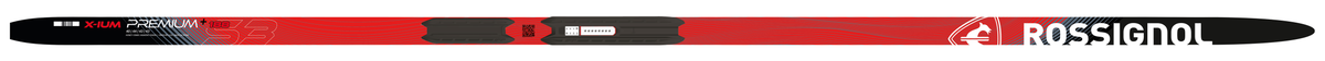 Rossignol X-ium Skating Premium+ S3