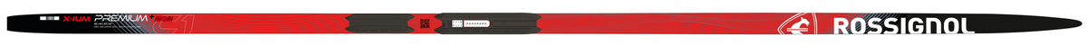 Rossignol X-ium Classic Premium+ C1
