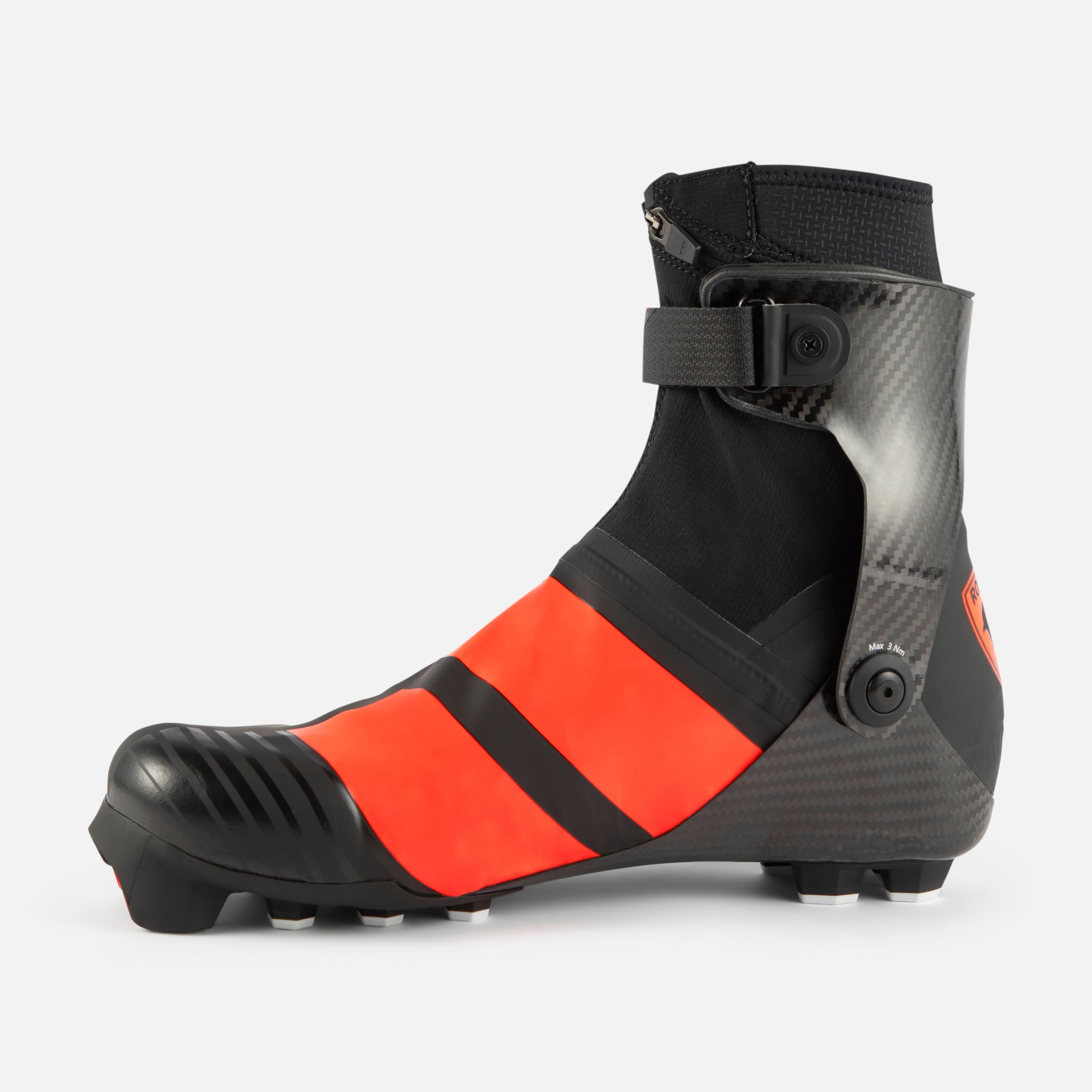 Rossignol X-ium Carbon Premium+ Skate