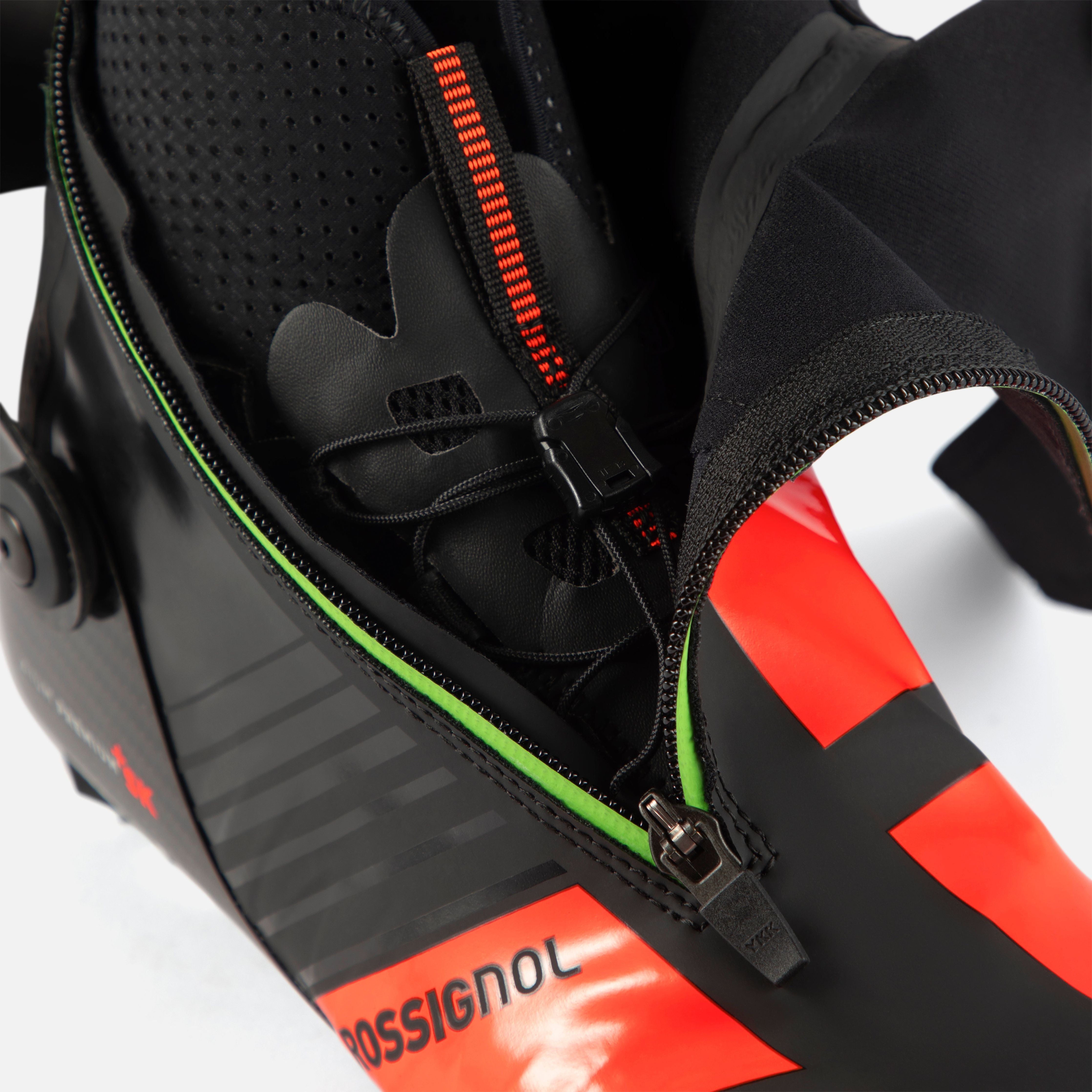 Rossignol X-ium Carbon Premium+ Skate