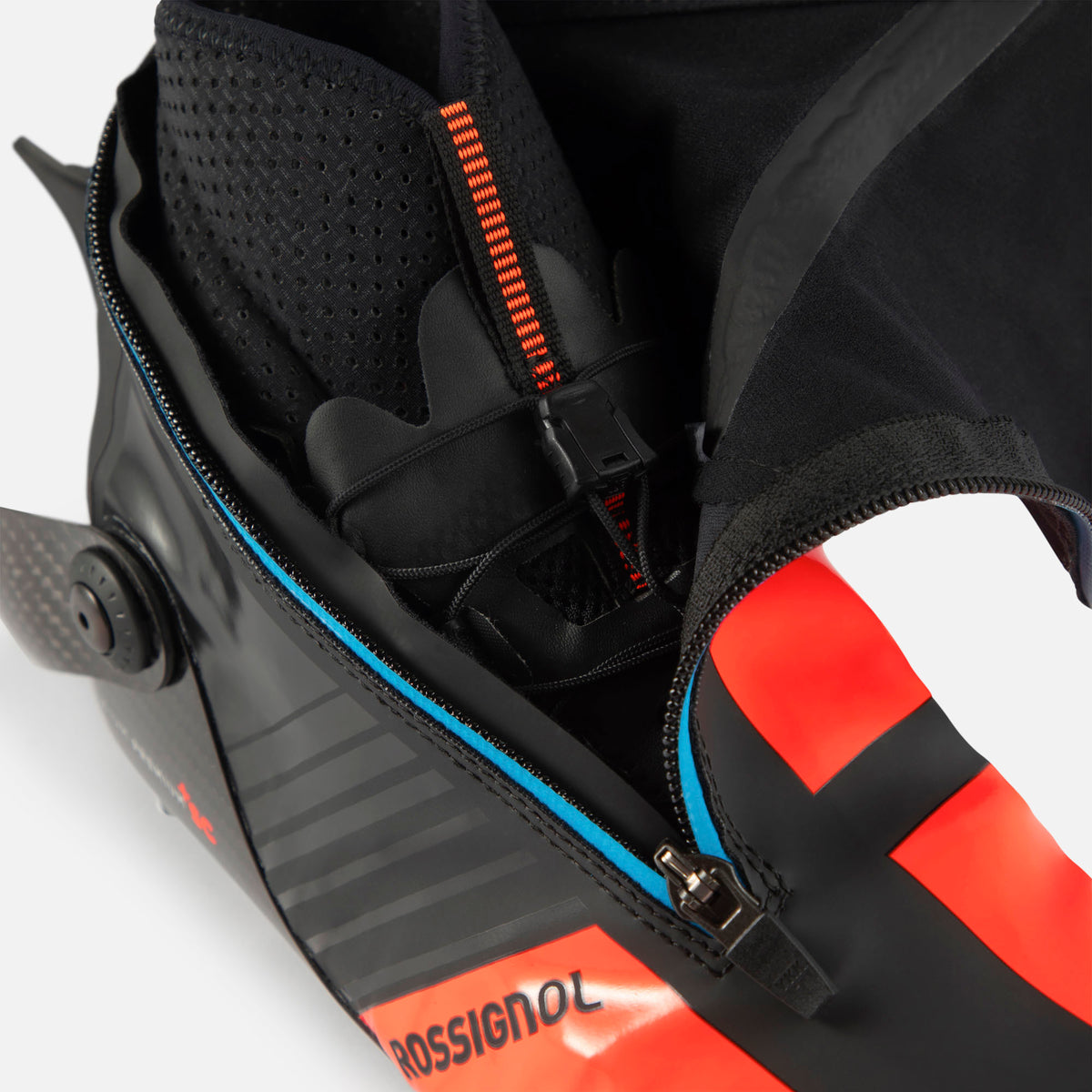 Rossignol X-ium Carbon Premium+ SC