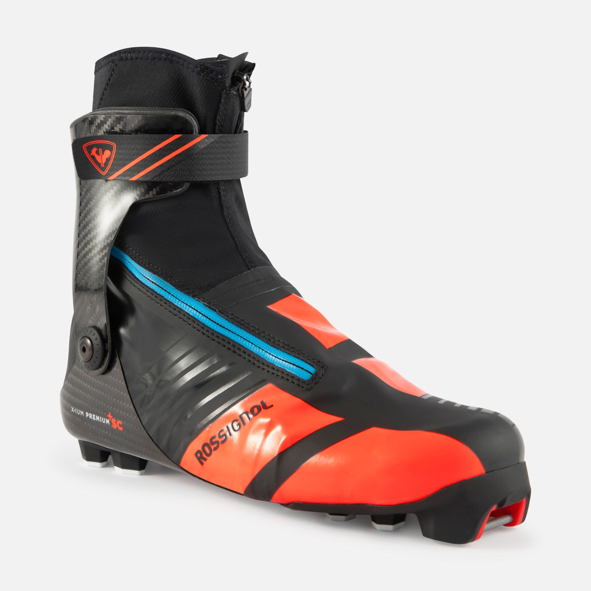 Rossignol X-ium Carbon Premium+ SC