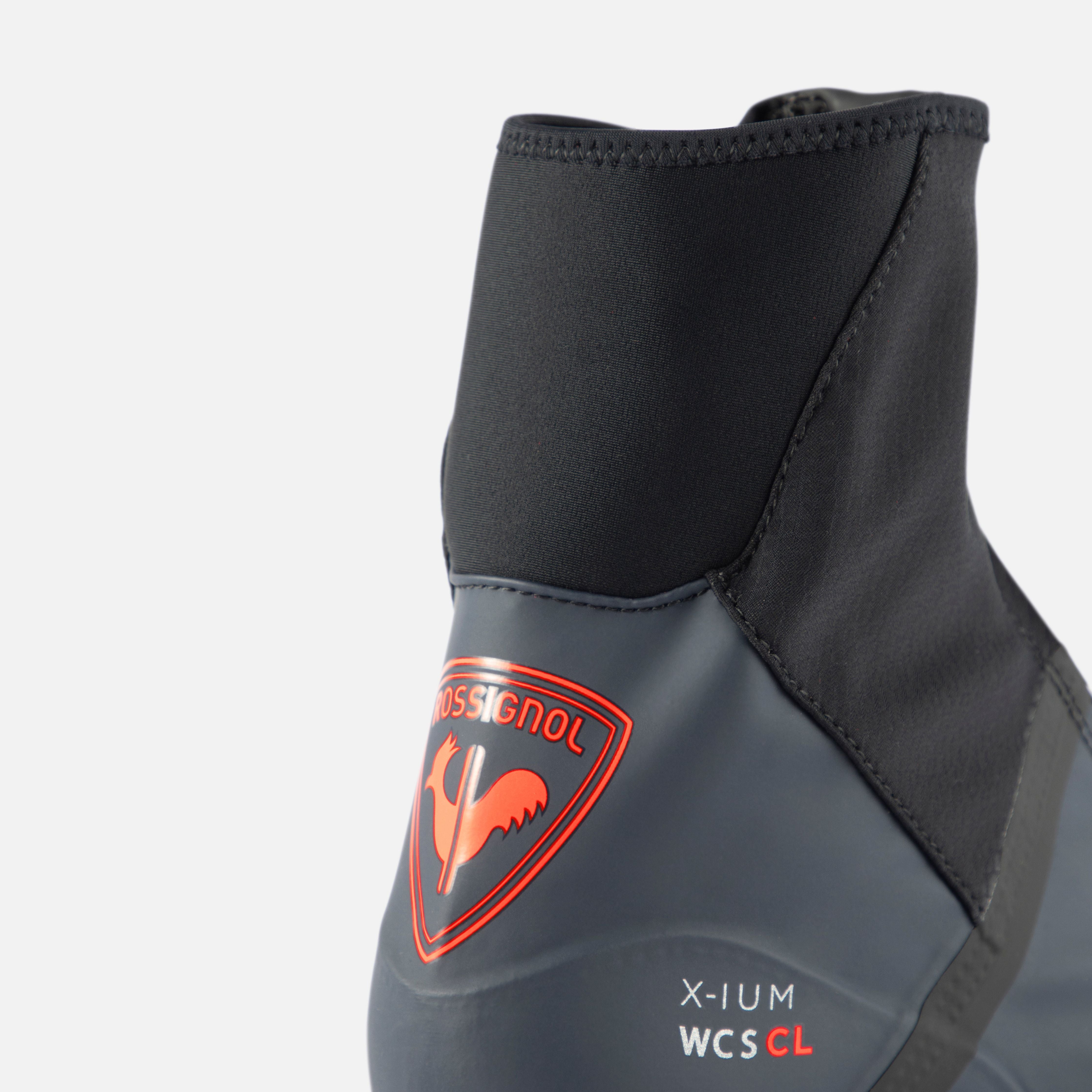 Rossignol X-ium WCS Classic FW