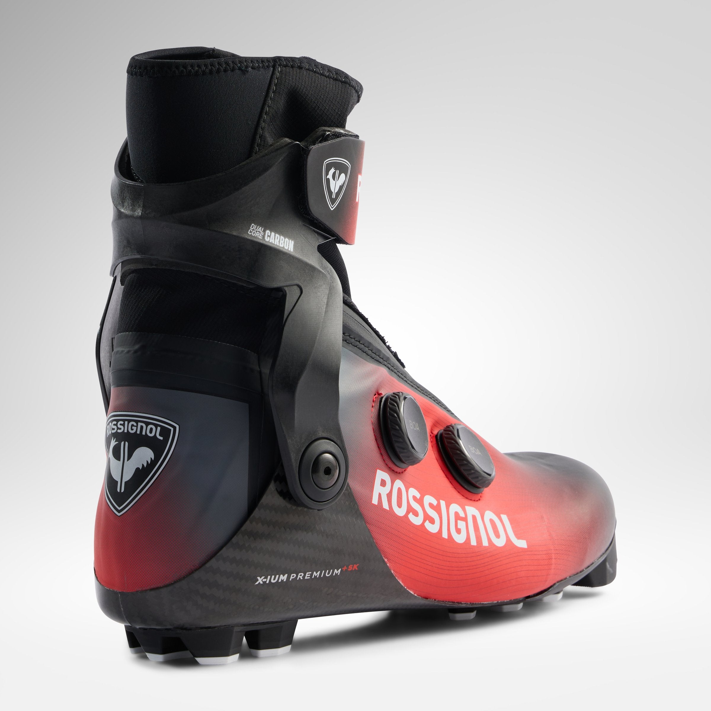 Rossignol X-ium Carbon Premium+ Skate Boa