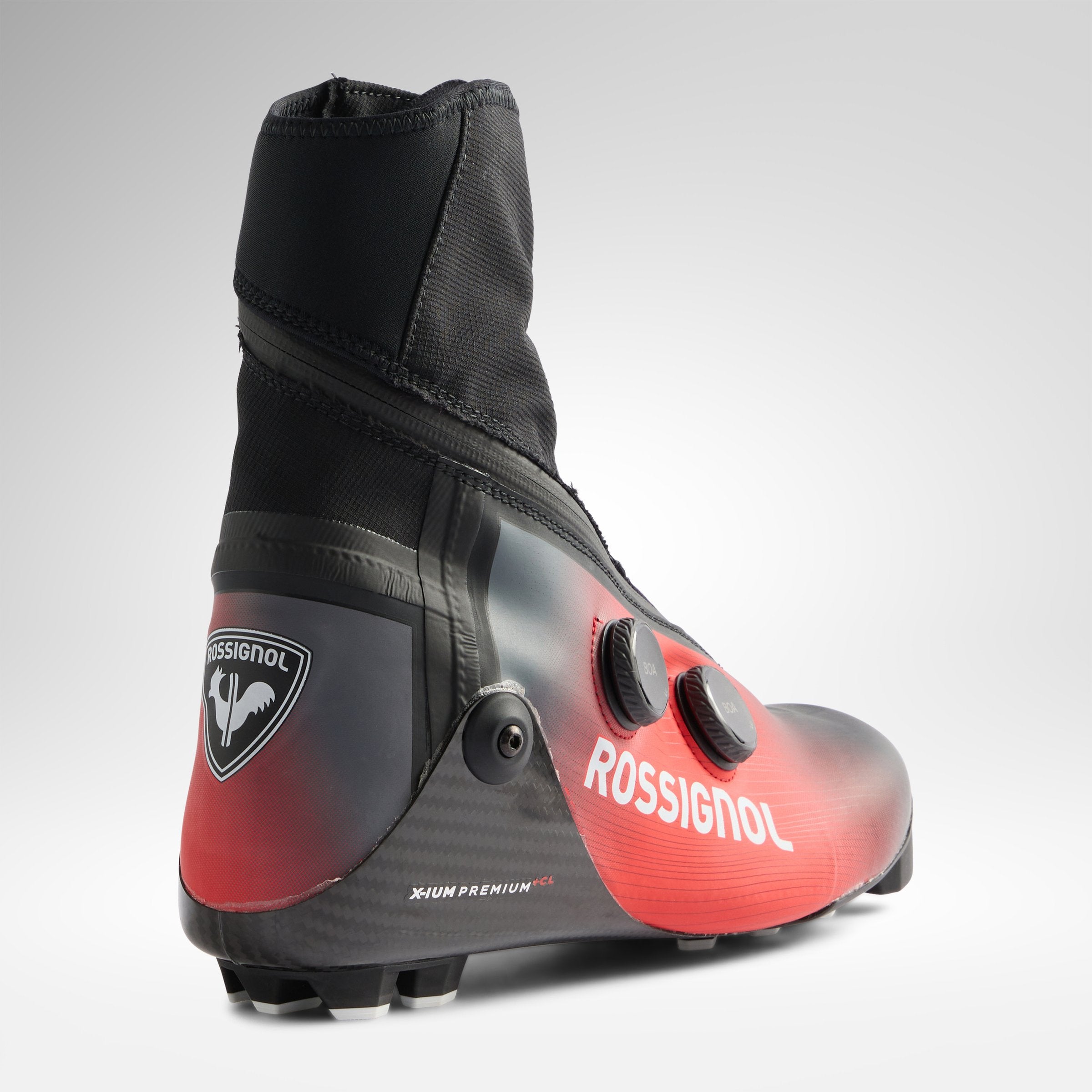 Rossignol X-ium Carbon Premium+ Classic Boa