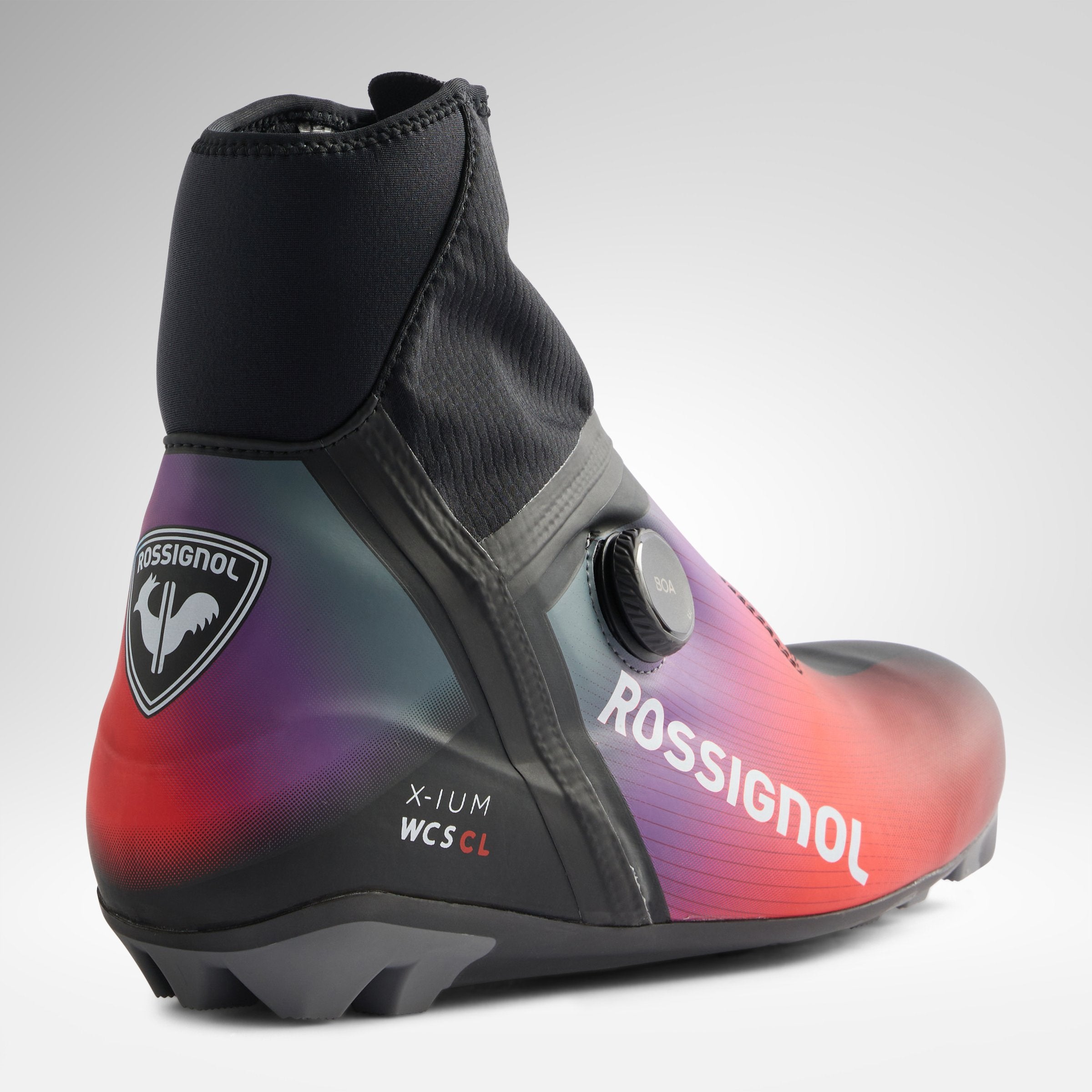 Rossignol X-ium WCS Classic Boa MV