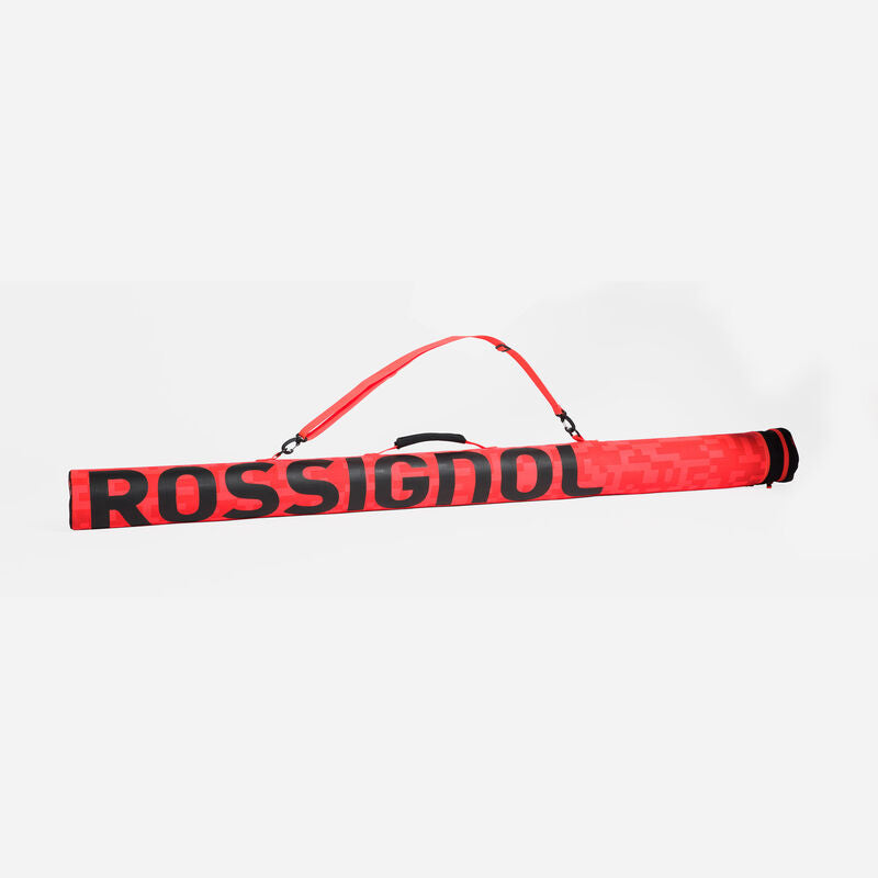 collapsible ski pole for cross country Rossignol Nordic 4P Pole Tube
