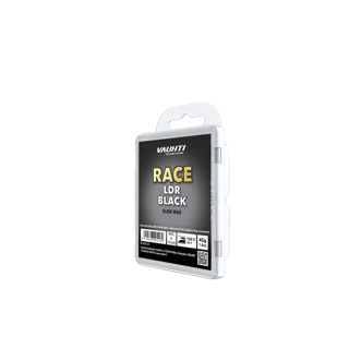 Vauhti Race LDR Black Block 45g