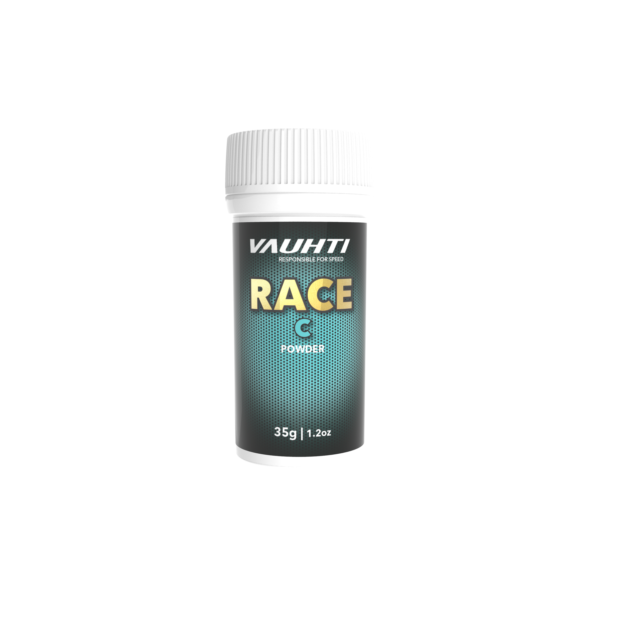 Vauhti Race C Powder 35g