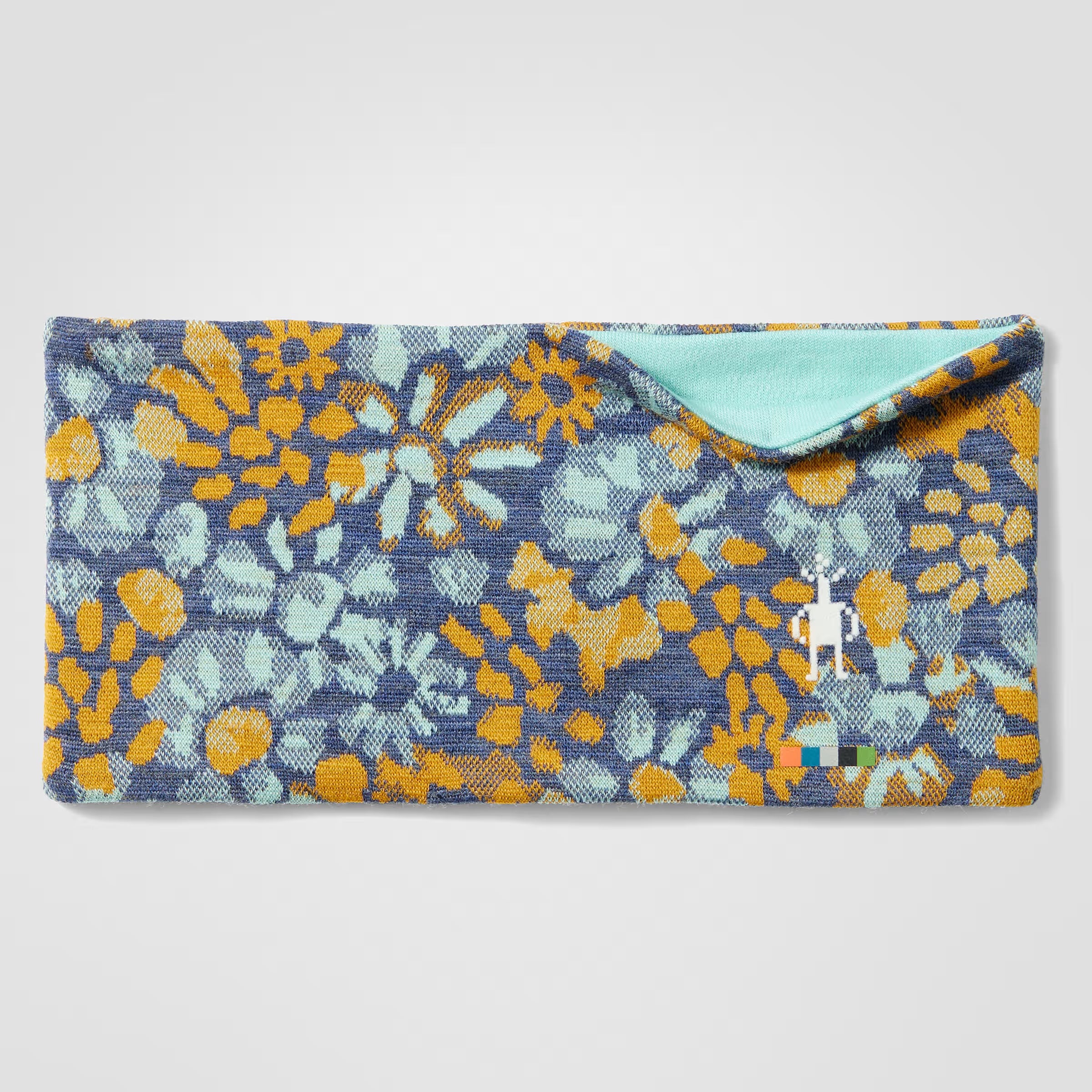 Smartwool Thermal Merino Reversible Headband