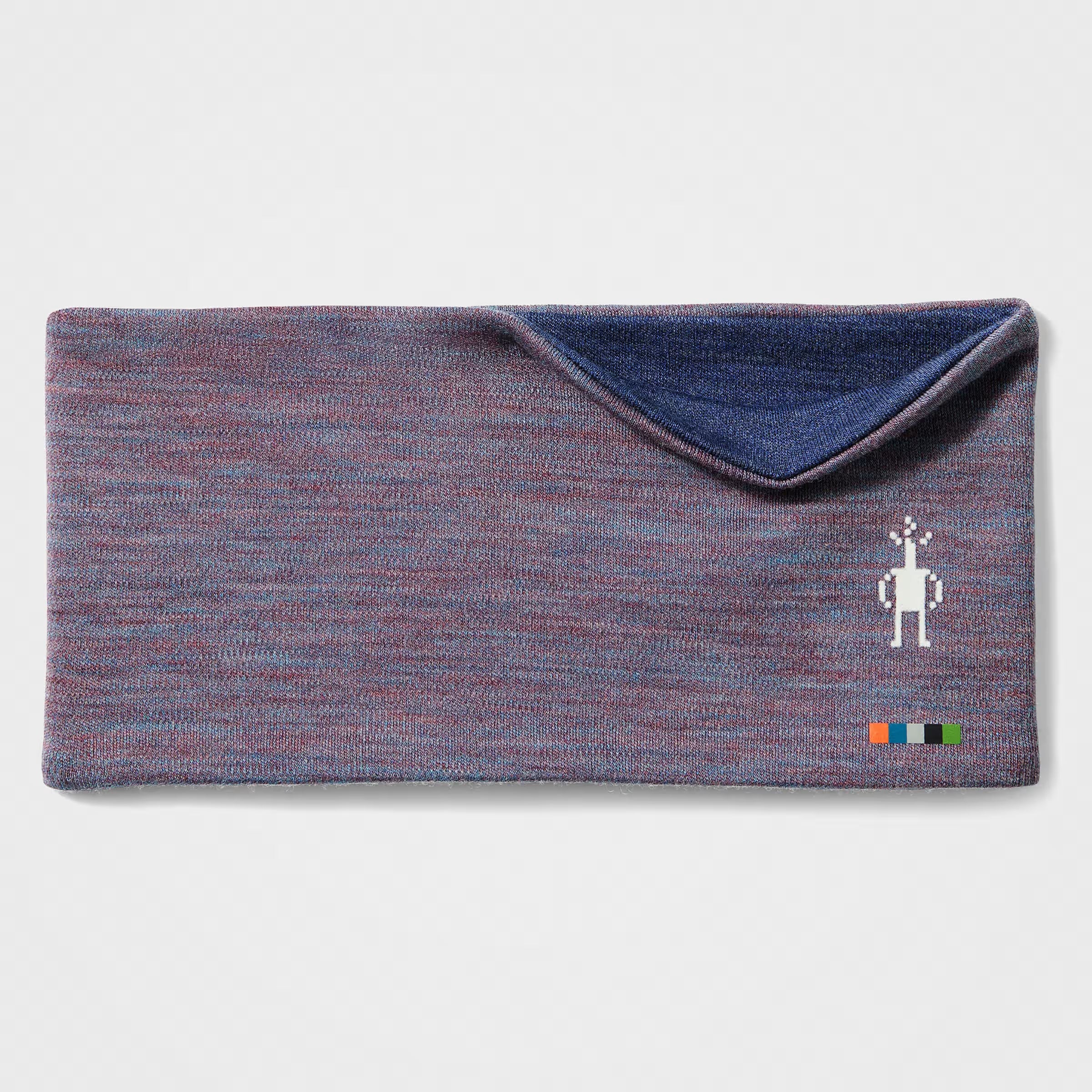 Smartwool Thermal Merino Reversible Headband