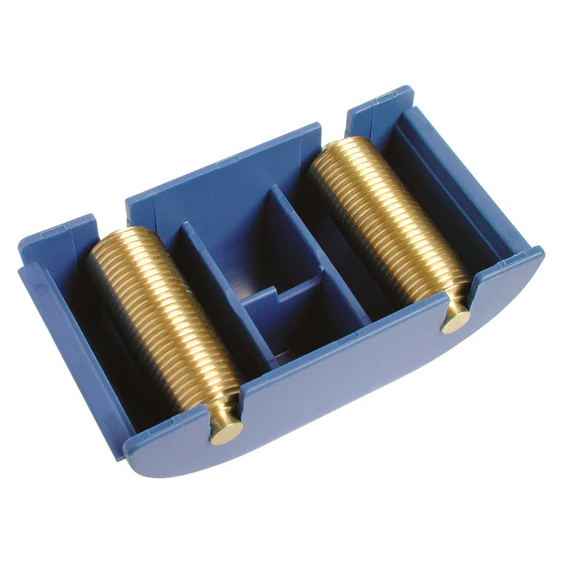 Holmenkol Cross Structure Tool