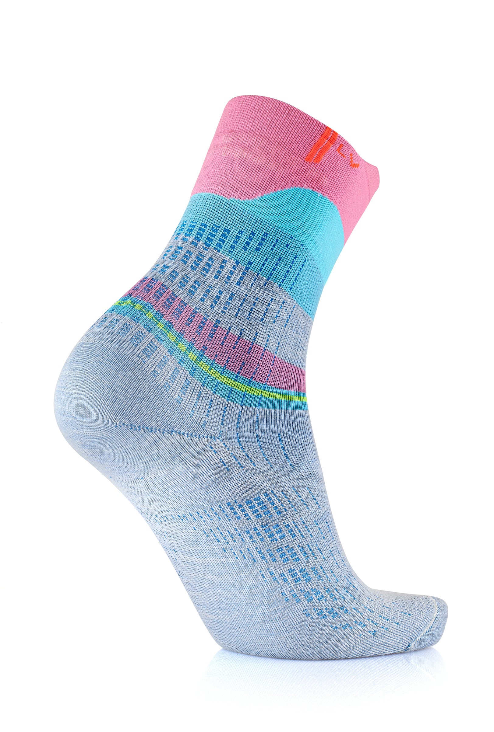 Sidas Nordic Performance Sock Jessie Diggins