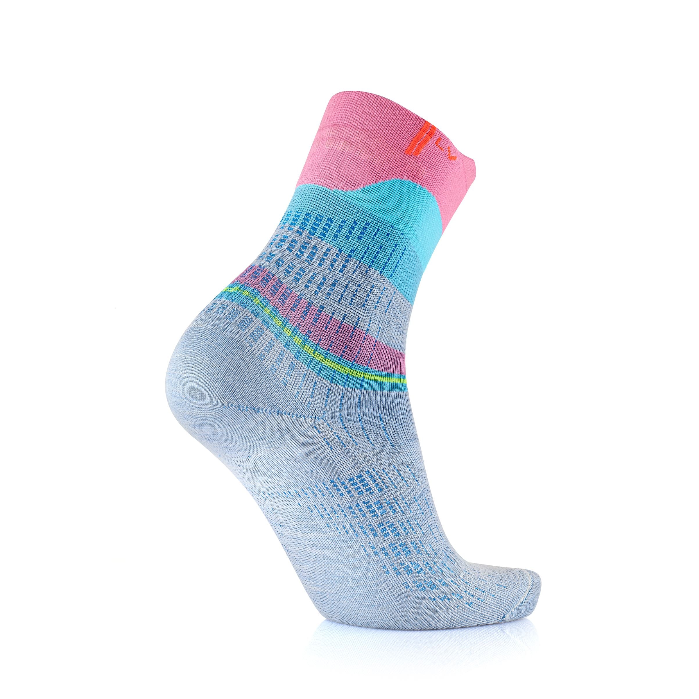 Sidas Nordic Performance Sock Jessie Diggins
