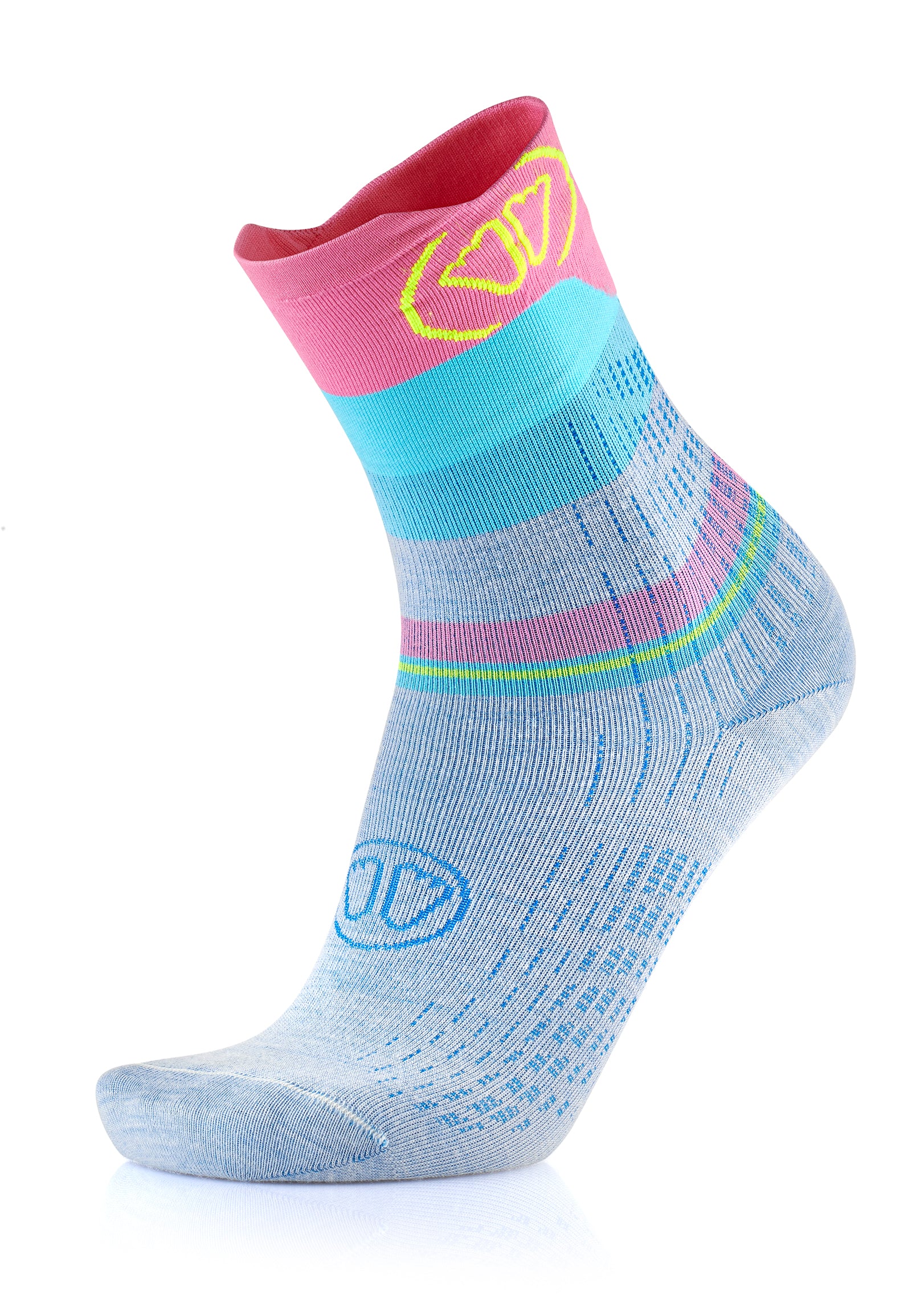 Sidas Nordic Performance Sock Jessie Diggins