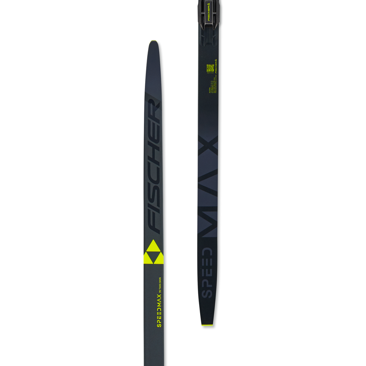 Fischer Twin Skin Speedmax 70