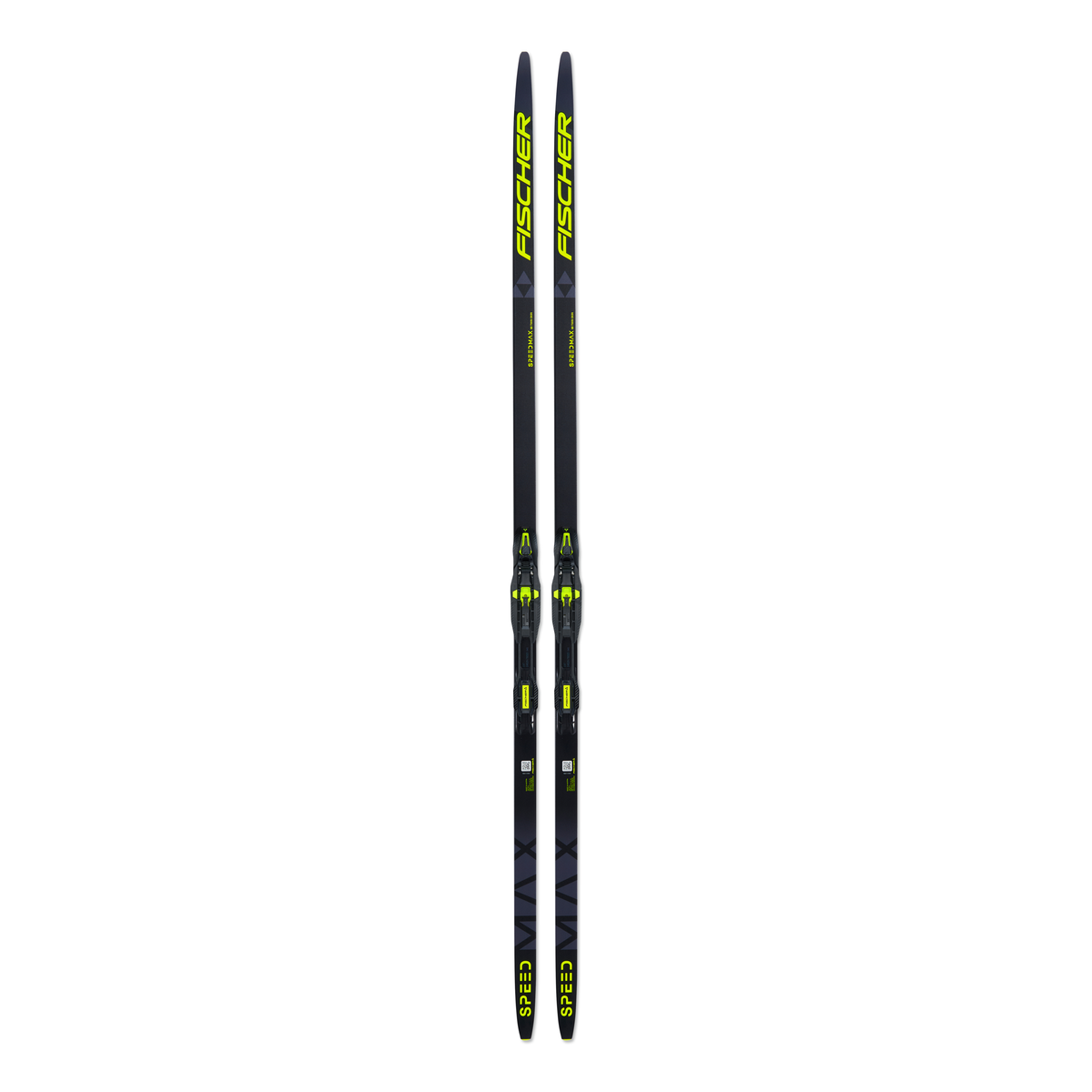 Fischer Twin Skin Speedmax 80