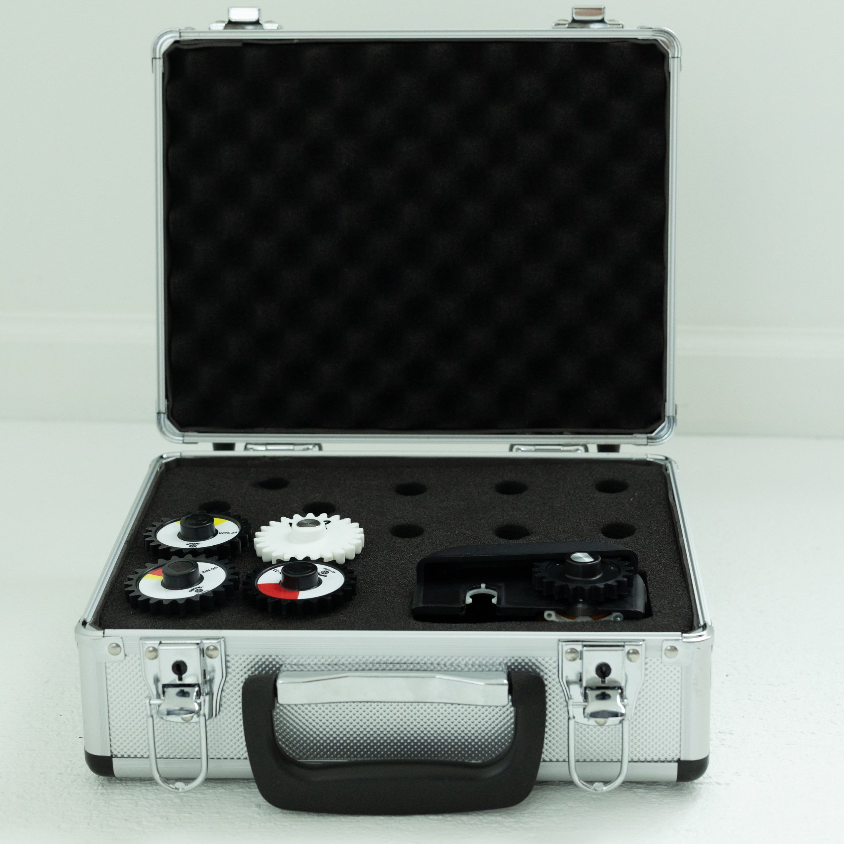 Speedy Ski Roller 4-Roller Starter Pack