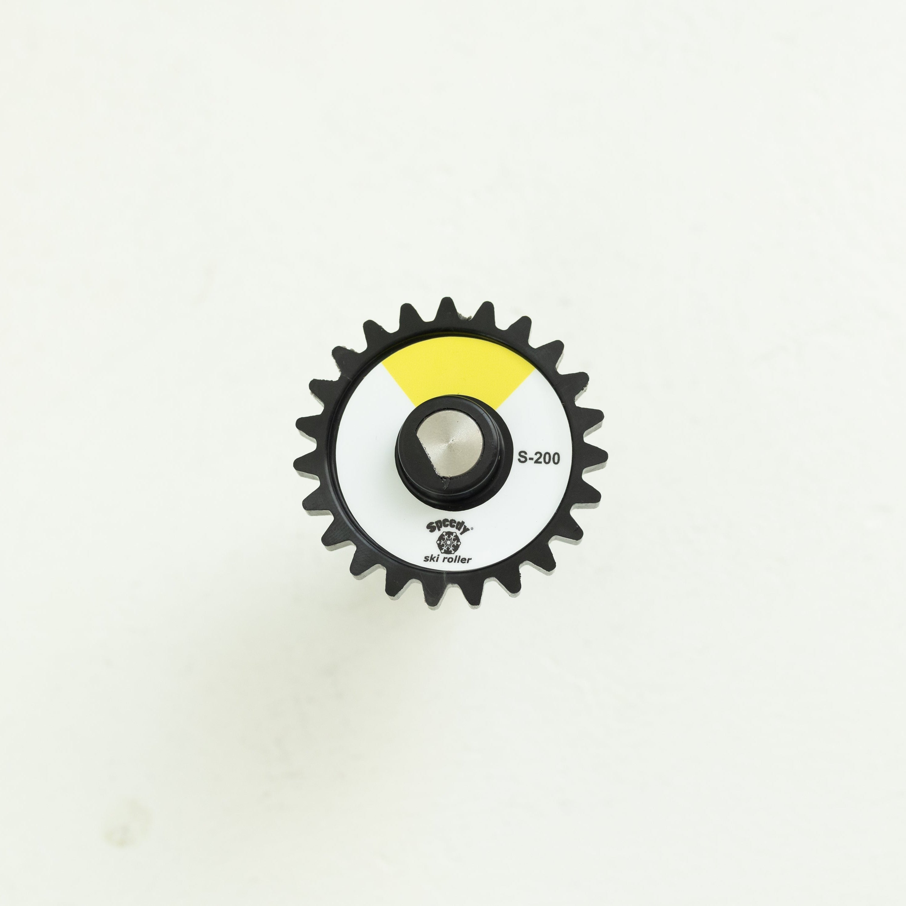 Speedy Ski Roller S-200