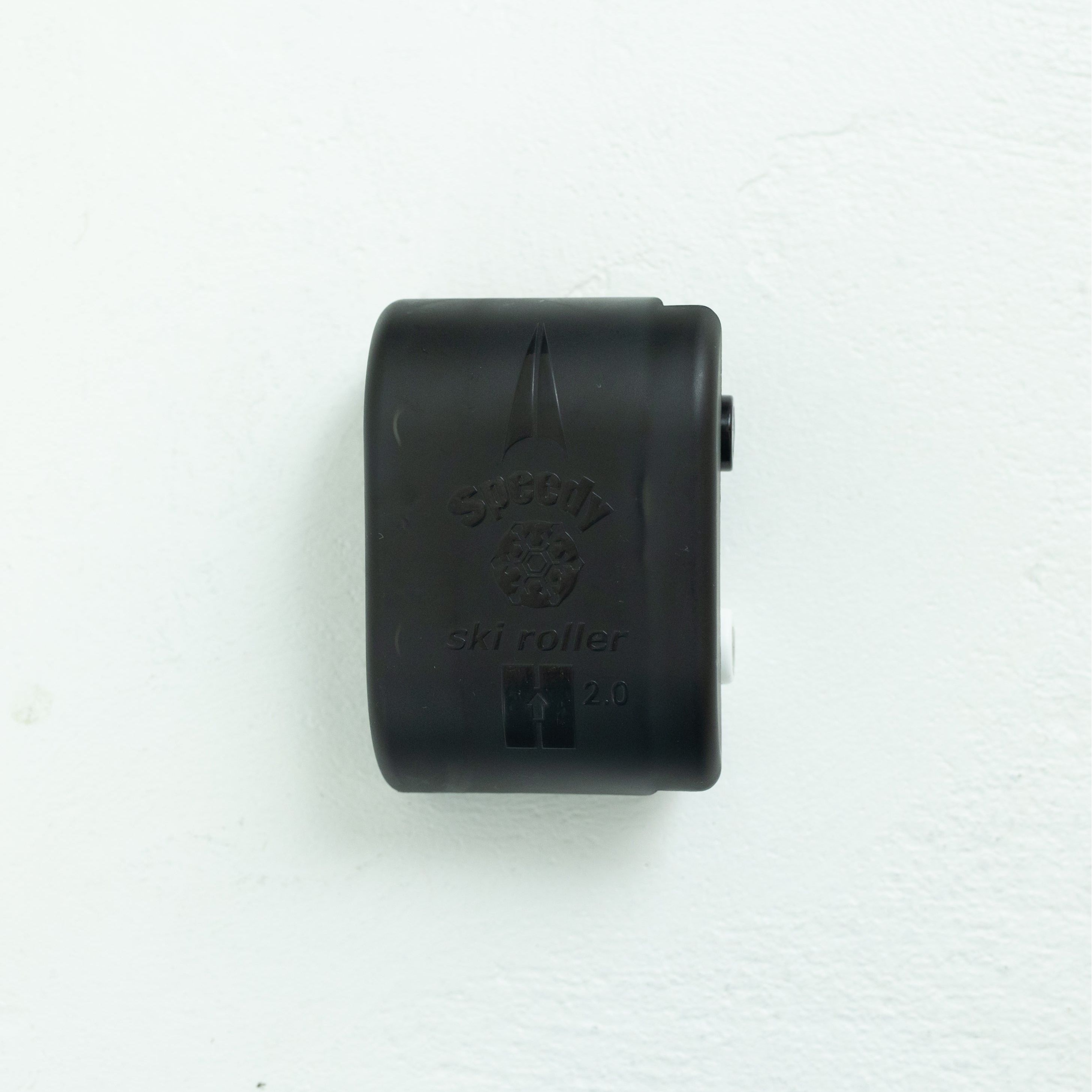 Speedy Ski Roller 4-Roller Starter Pack