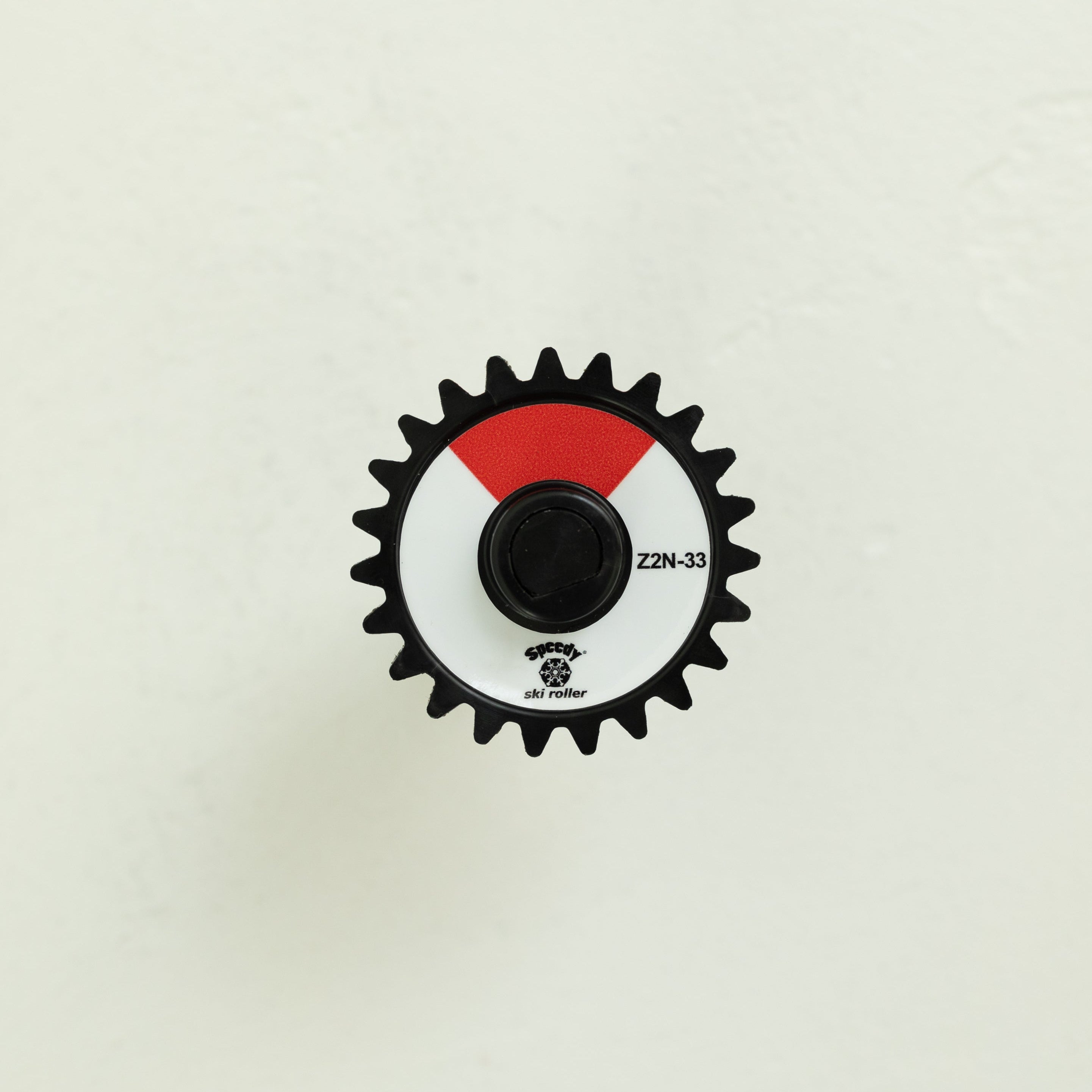 Speedy Ski Roller 4-Roller Starter Pack