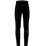 Swix Junior Tista Pant