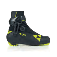Fischer RC5 Skate Boa